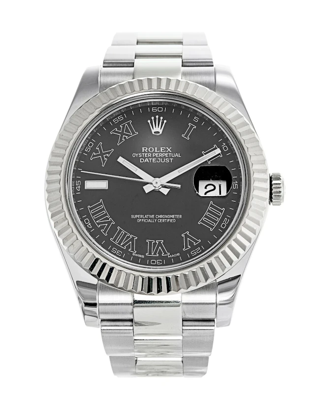 Rolex Datejust II 116334/6 116334/6