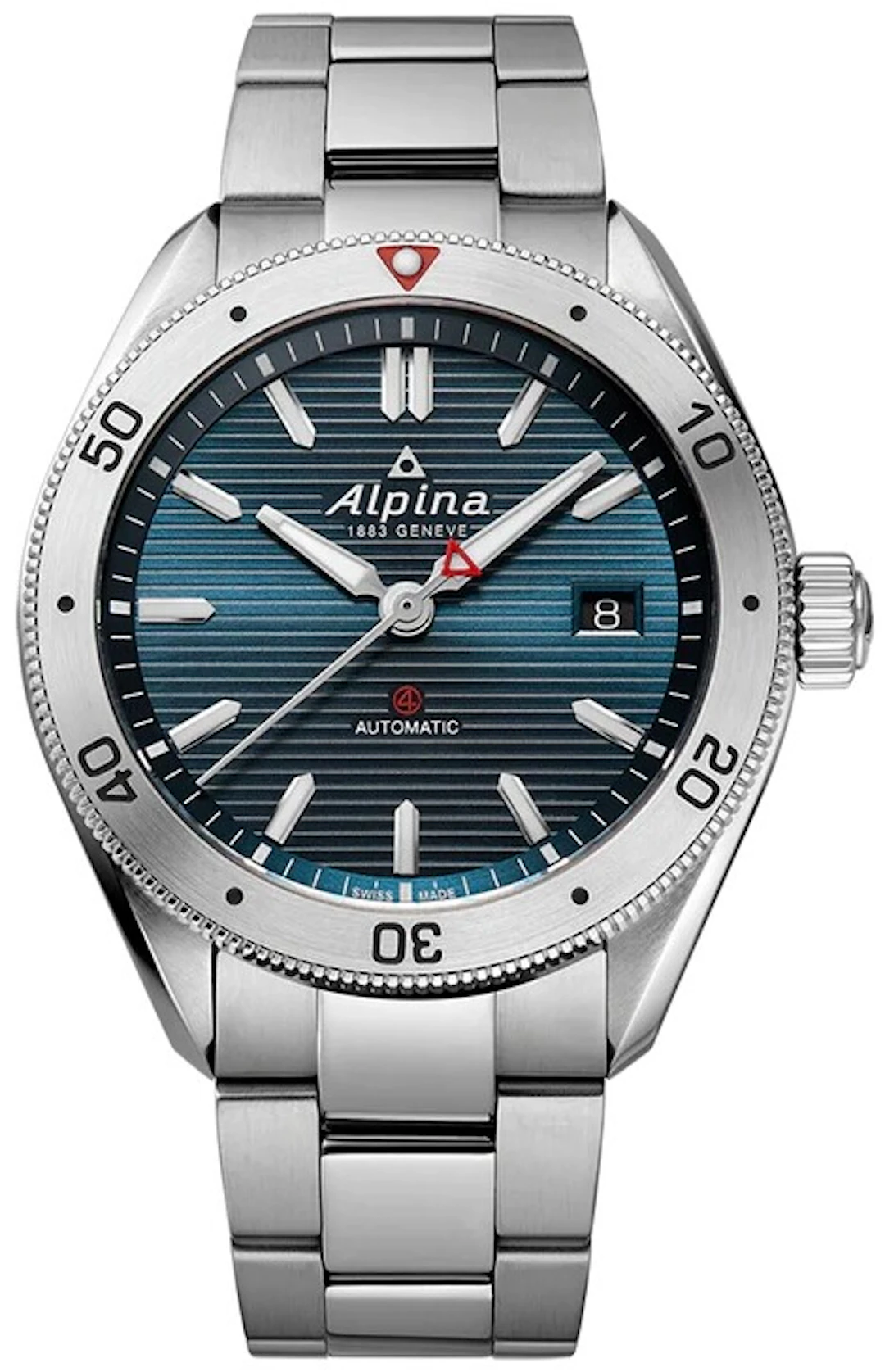 Alpina Alpiner Alpiner 4 AL-525NS4AQ6B AL-525NS4AQ6B