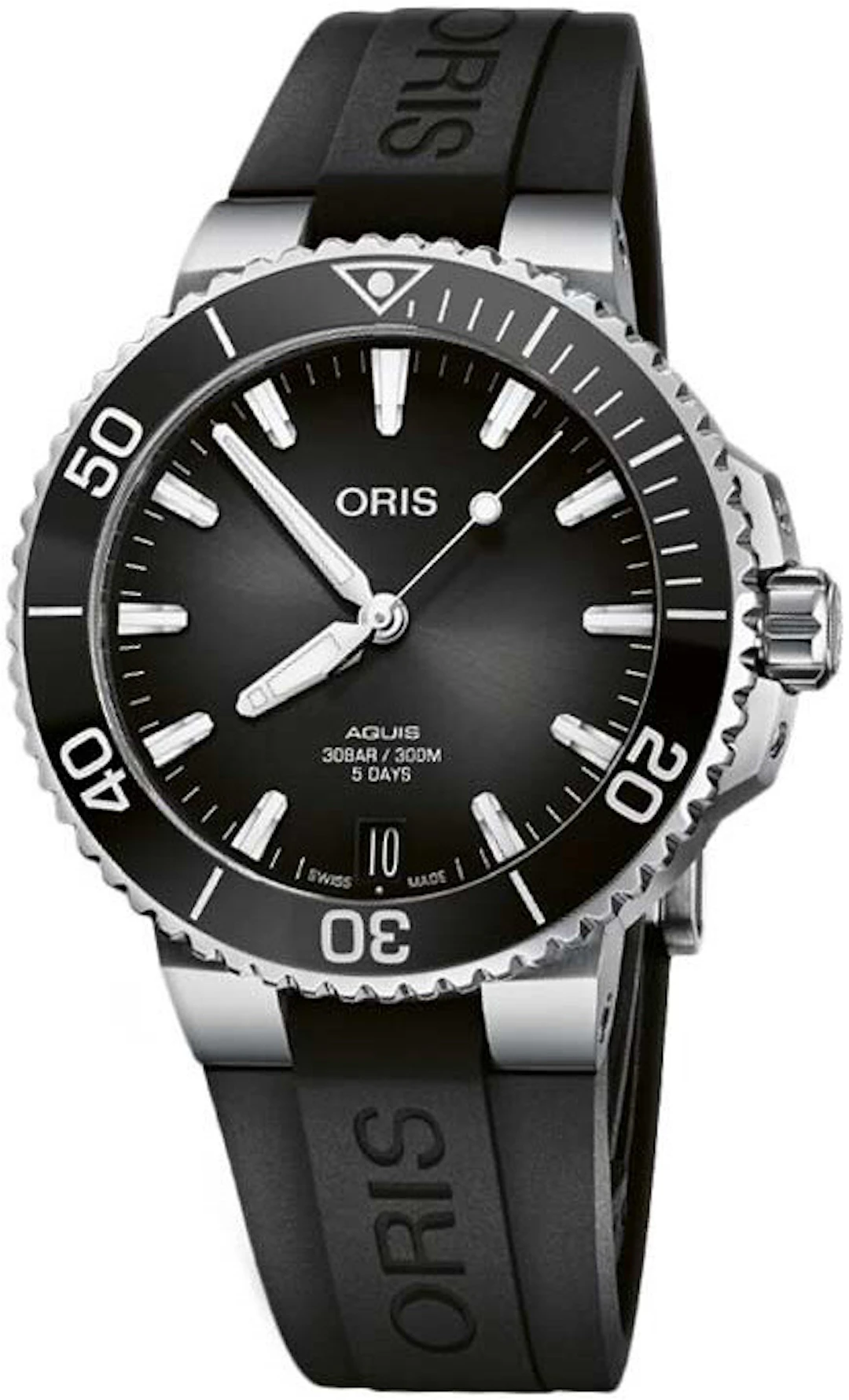 Oris Aquis 01 400 7769 4154-07 4 22 74FC 01 400 7769 4154-07 4 22 74FC