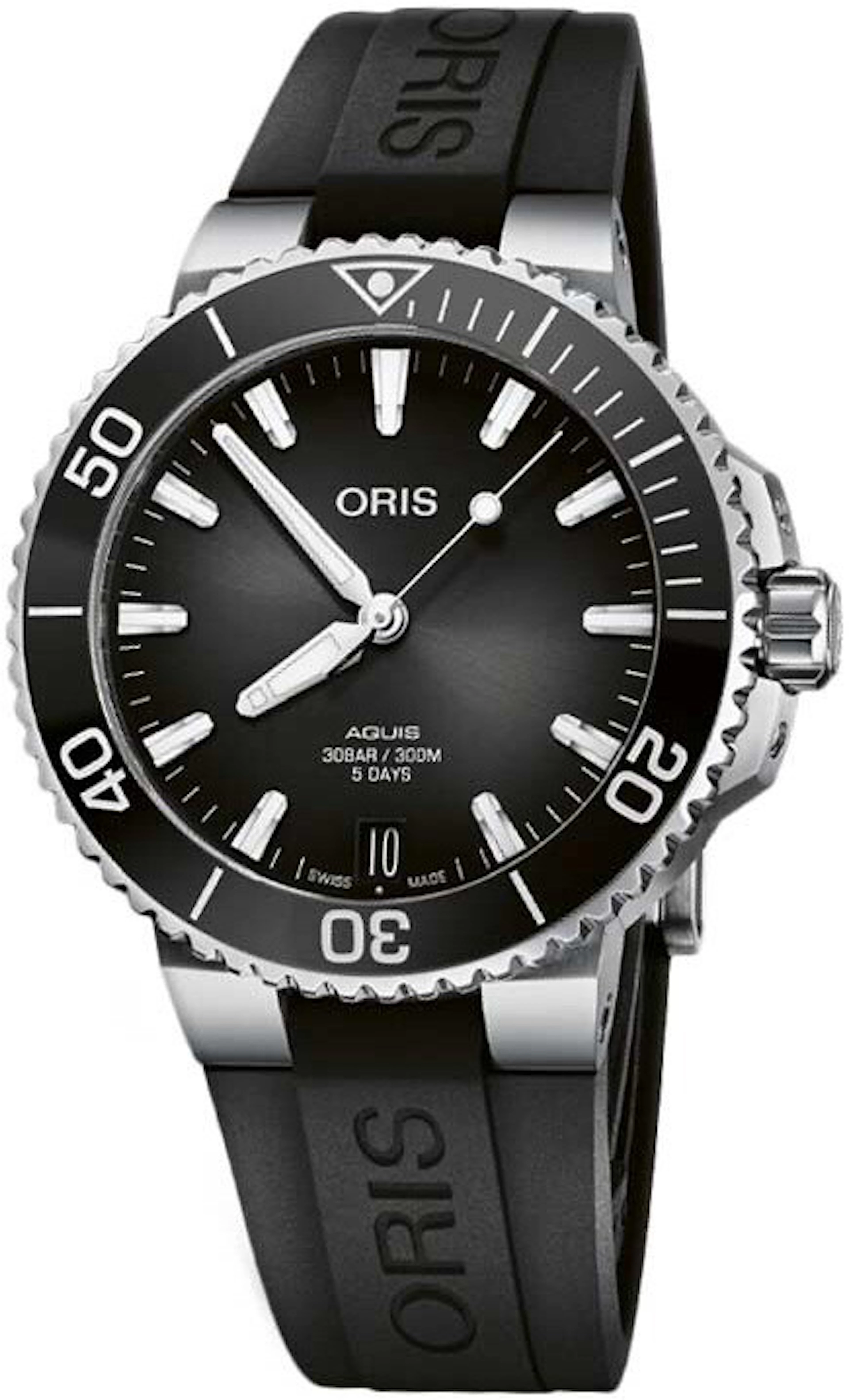 Oris Aquis 01 400 7769 4154-07 4 22 74FC 01 400 7769 4154-07 4 22 74FC