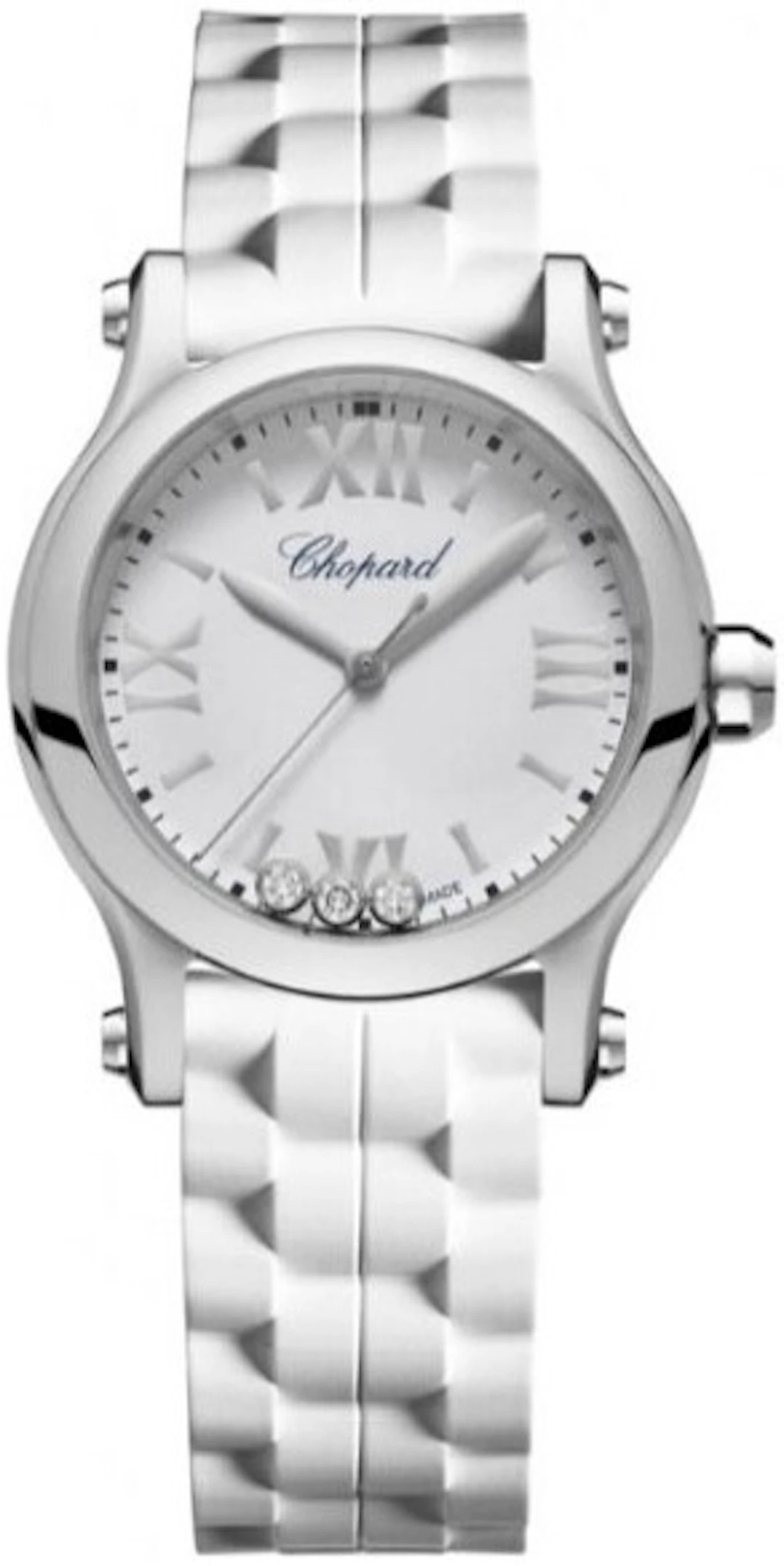 Chopard Happy Sport 278590-3001 278590-3001