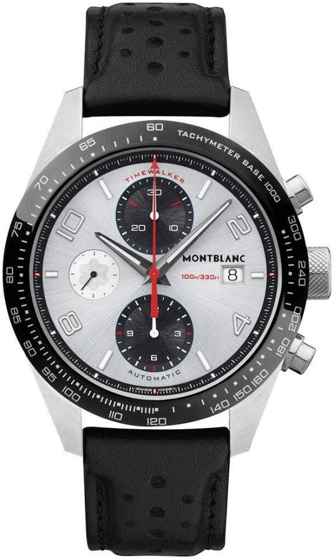 Montblanc Timewalker 119940 119940