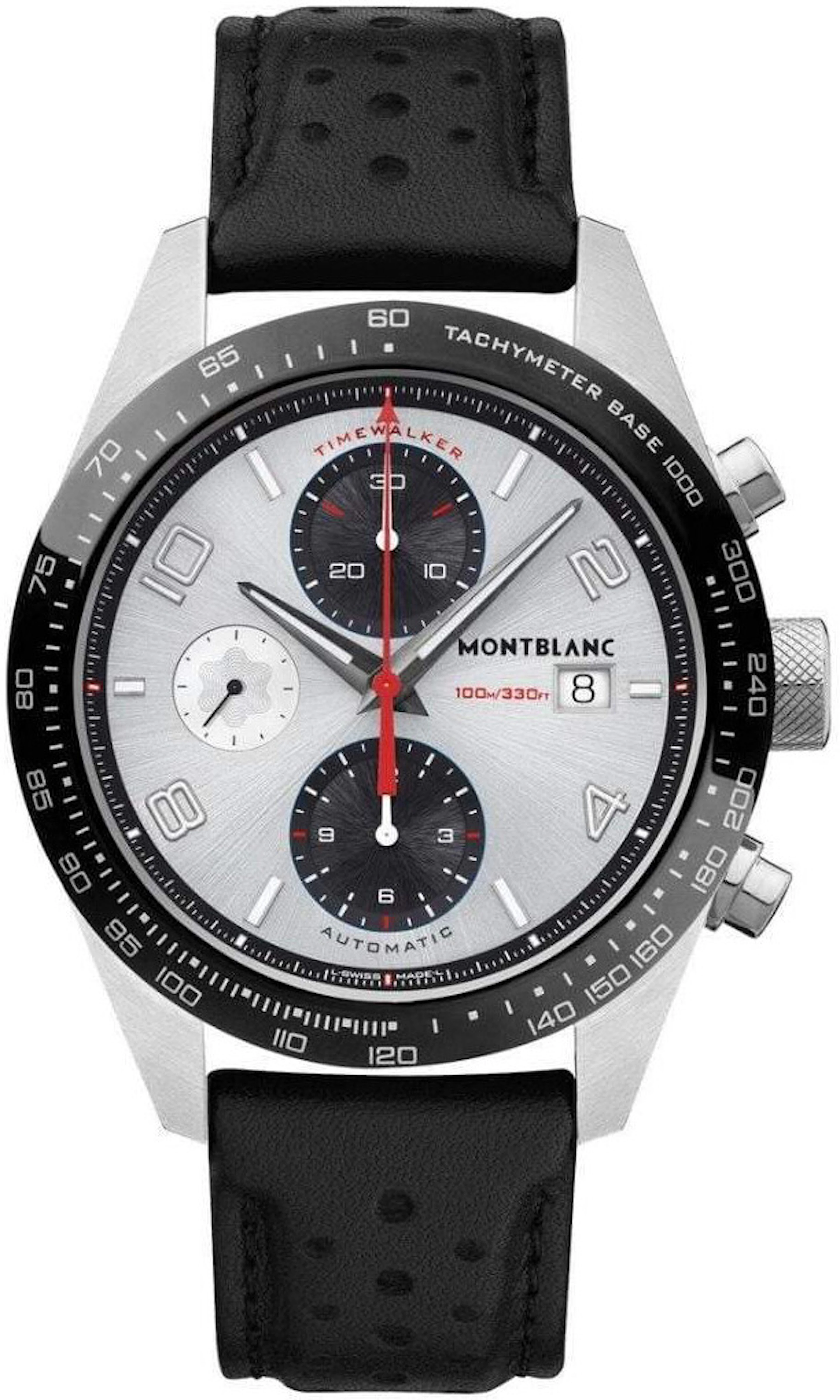 Montblanc Timewalker 119940 119940