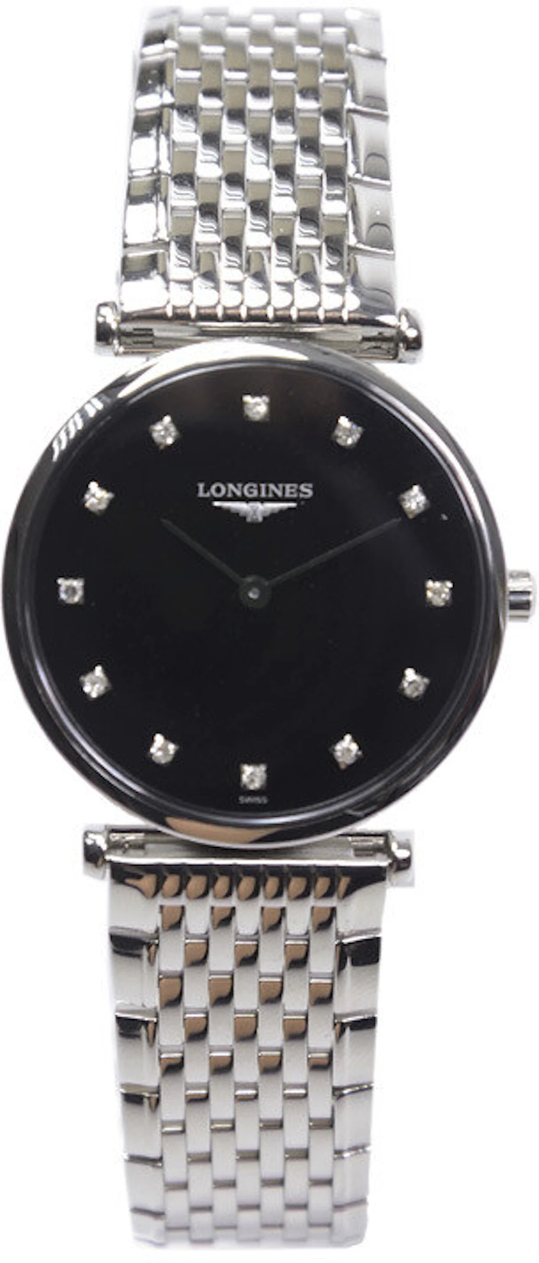 Longines La Grande Classique De Longines L4.512.4.58.6 L4.512.4.58.6