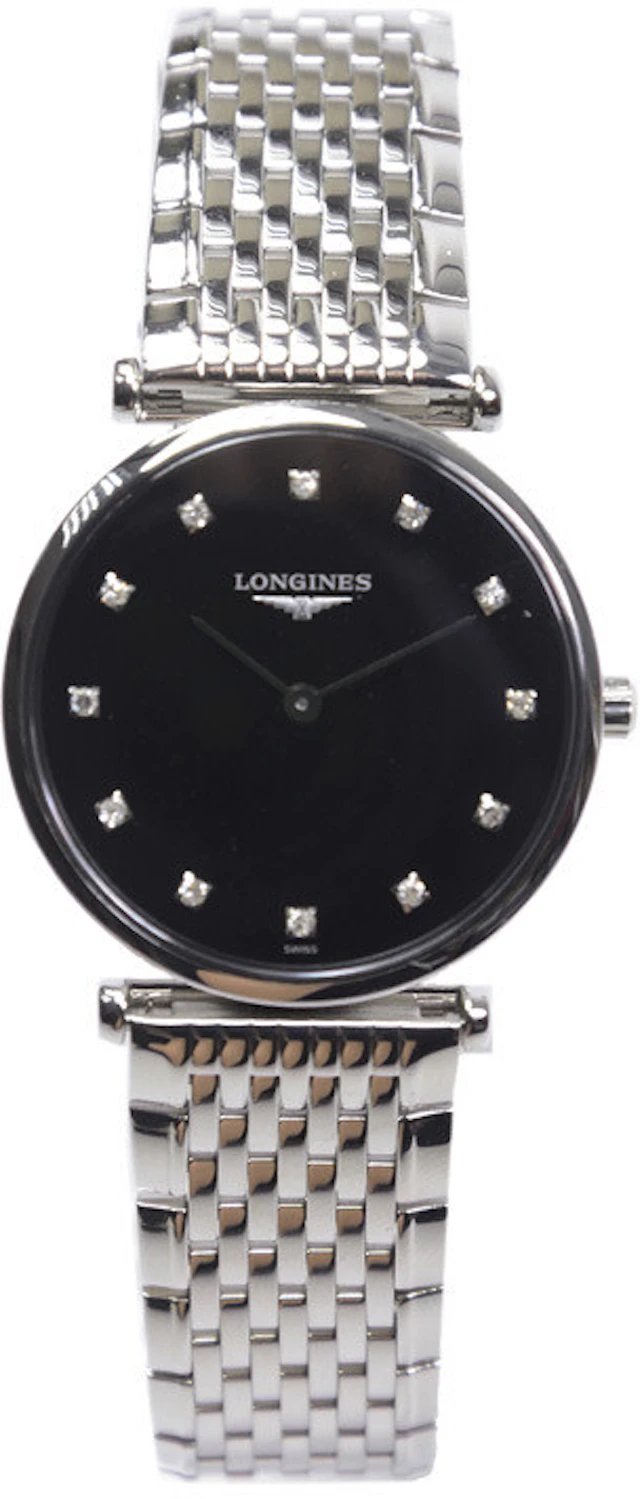 Longines La Grande Classique De Longines L4.512.4.58.6 L4.512.4.58.6