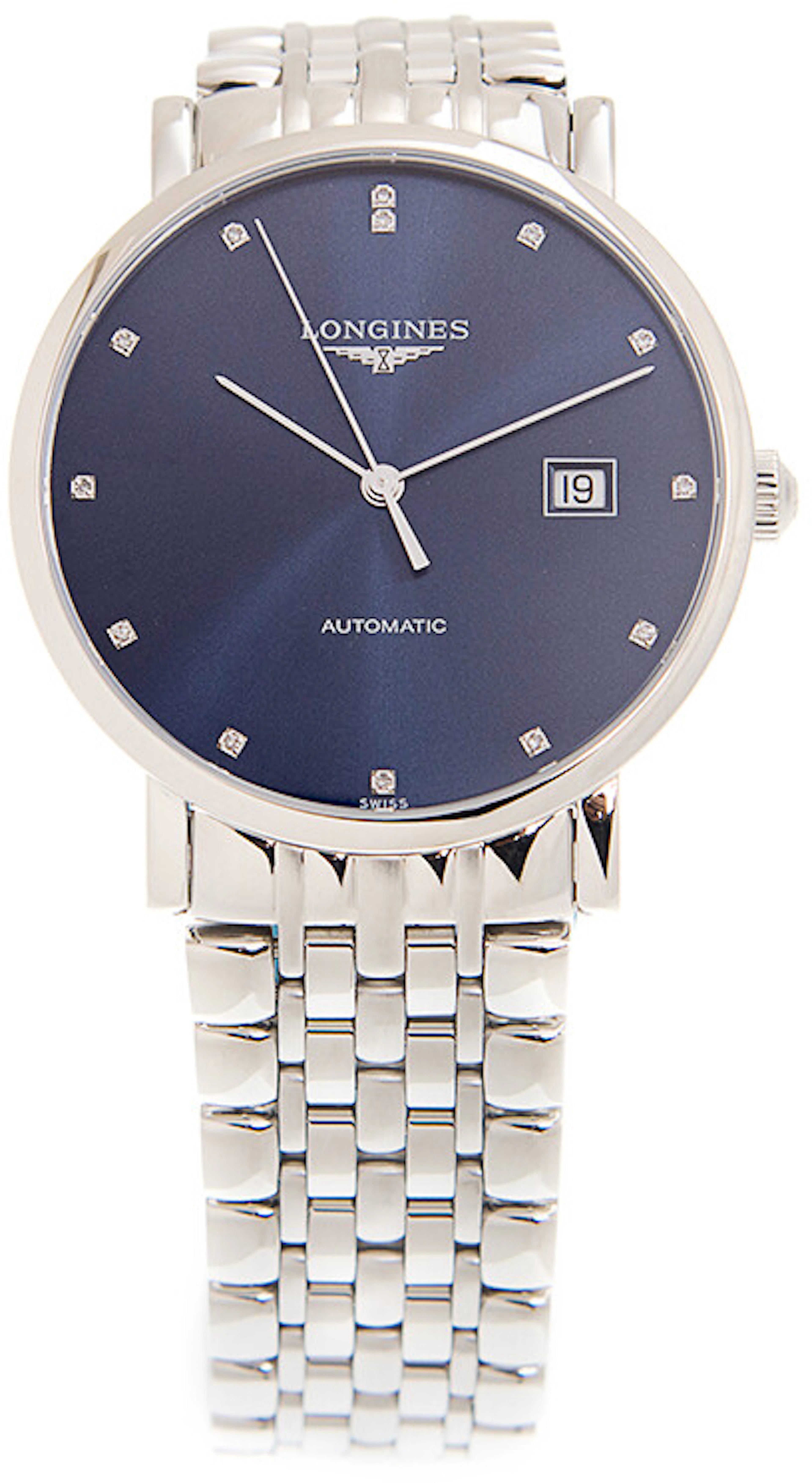 Longines Elegant L4.910.4.97.6 L4.910.4.97.6