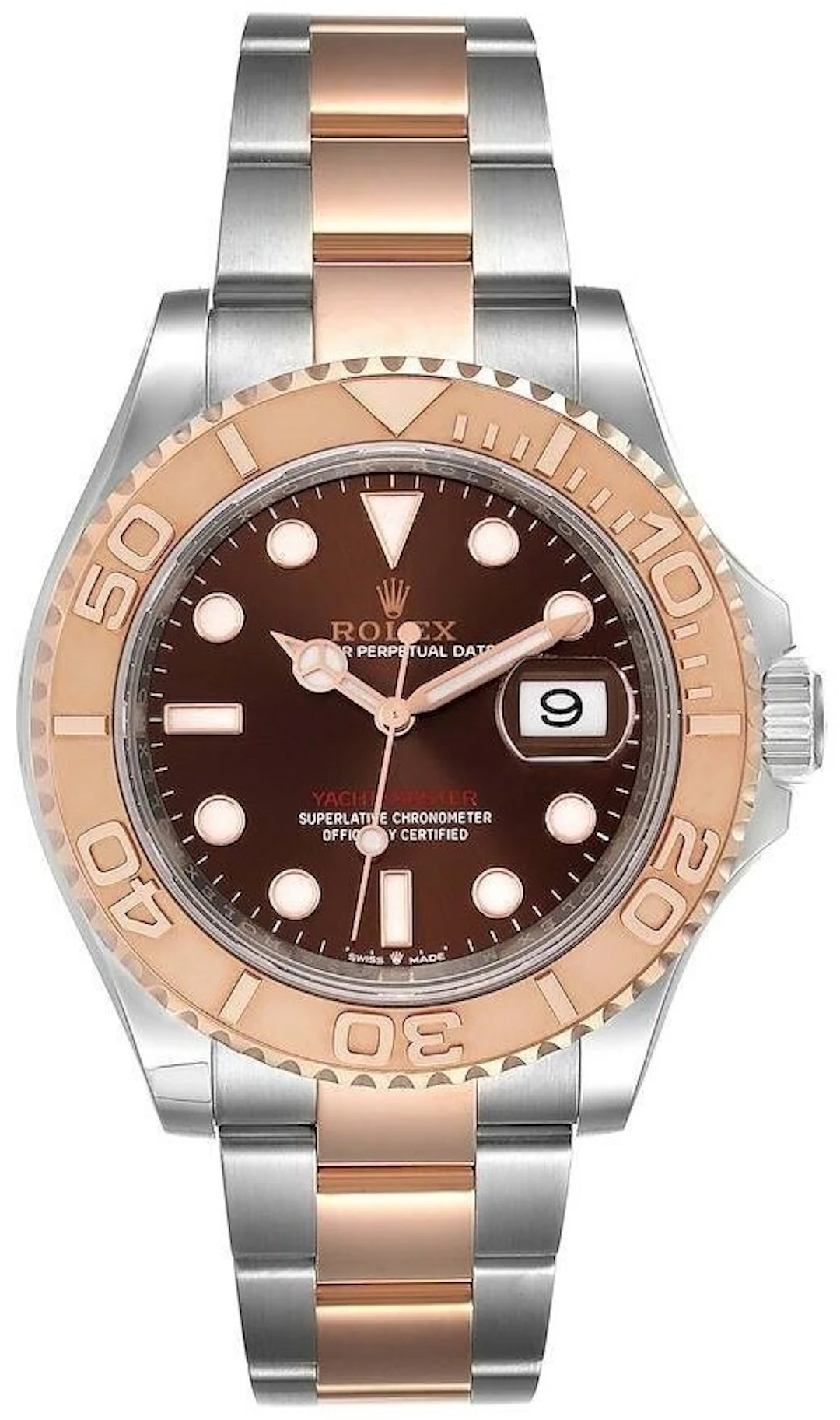 Rolex Yacht-Master 40 126621-0001 126621-0001