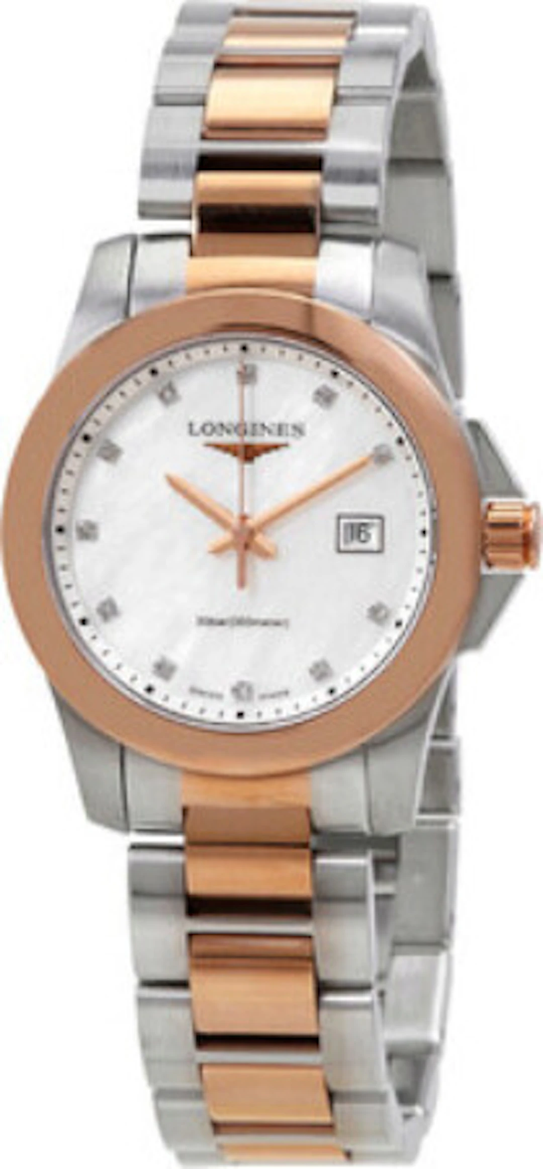 Longines Conquest Ladies L3.376.3.88.7 L3.376.3.88.7