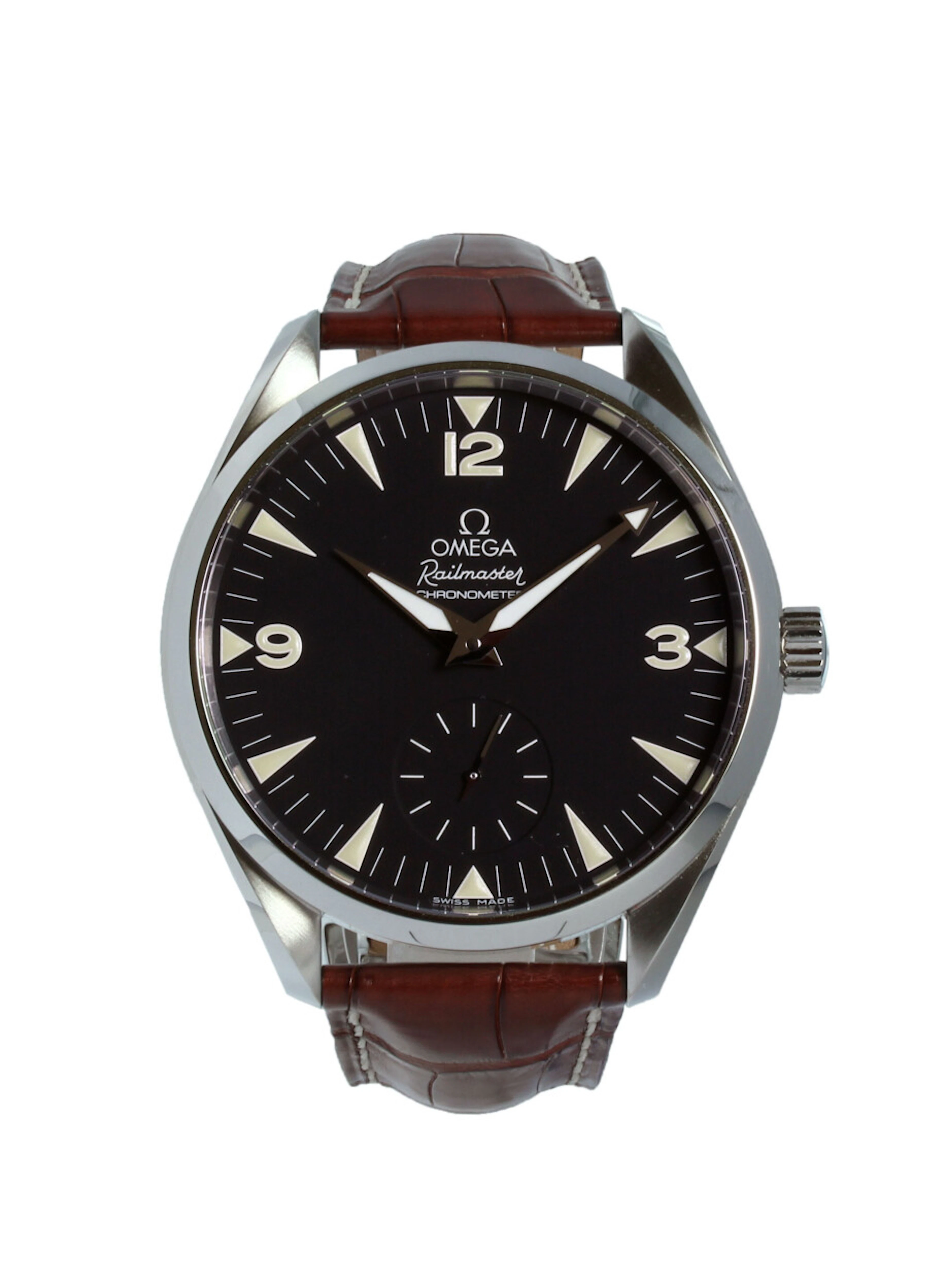 Omega Seamaster Aqua Terra 2806.52.37 2806.52.37