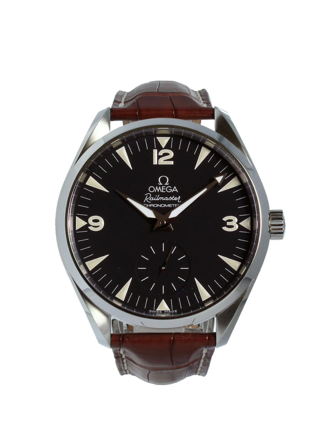 Omega Seamaster Aqua Terra 2806.52.37 2806.52.37