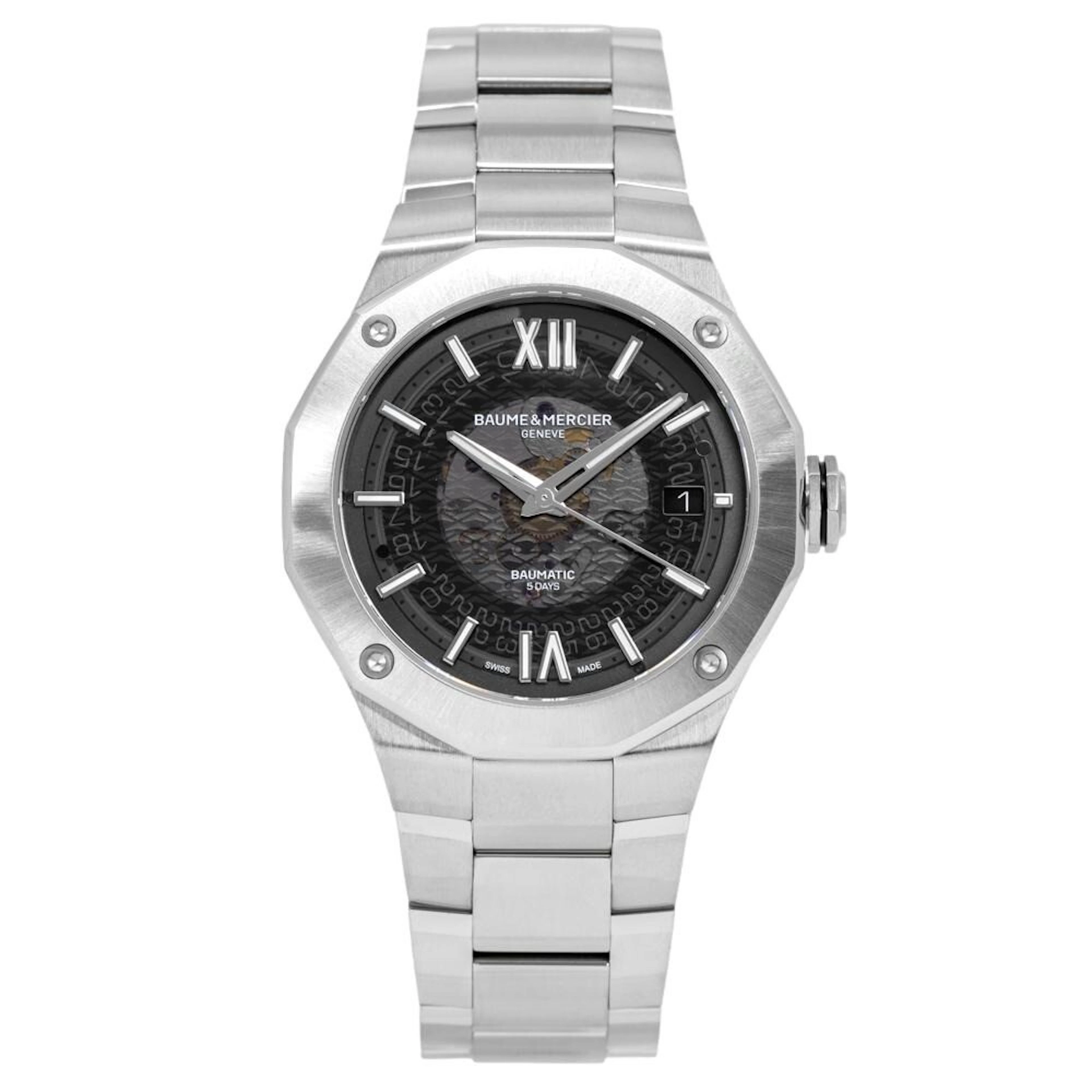 Baume & Mercier Riviera M0A10702 M0A10702