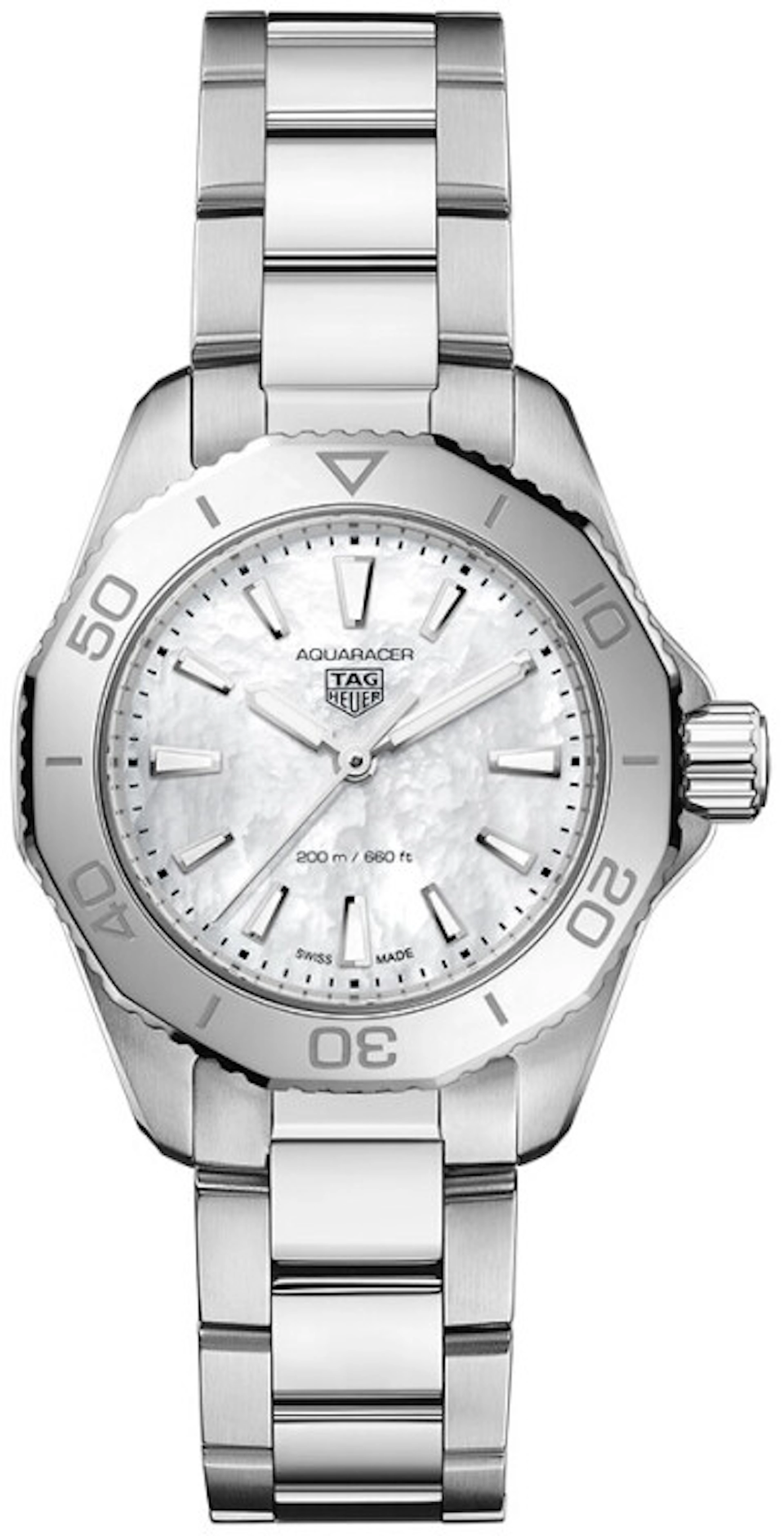 TAG Heuer Aquaracer Professional 200 WBP1418.BA0622 WBP1418.BA0622