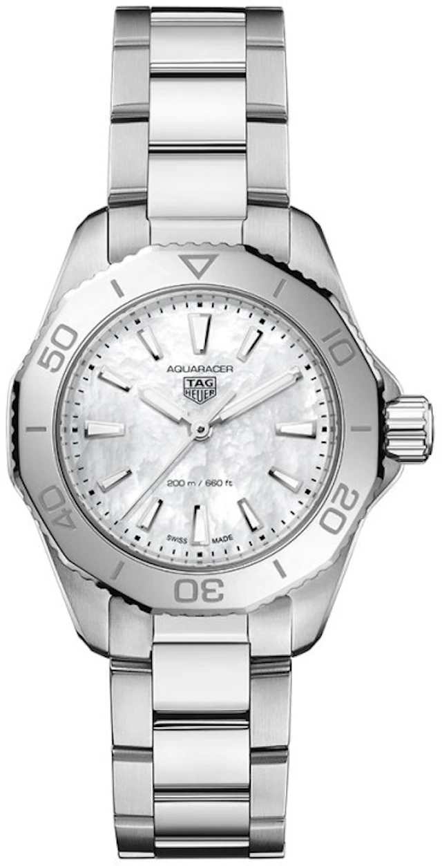 TAG Heuer Aquaracer Professional 200 WBP1418.BA0622 WBP1418.BA0622