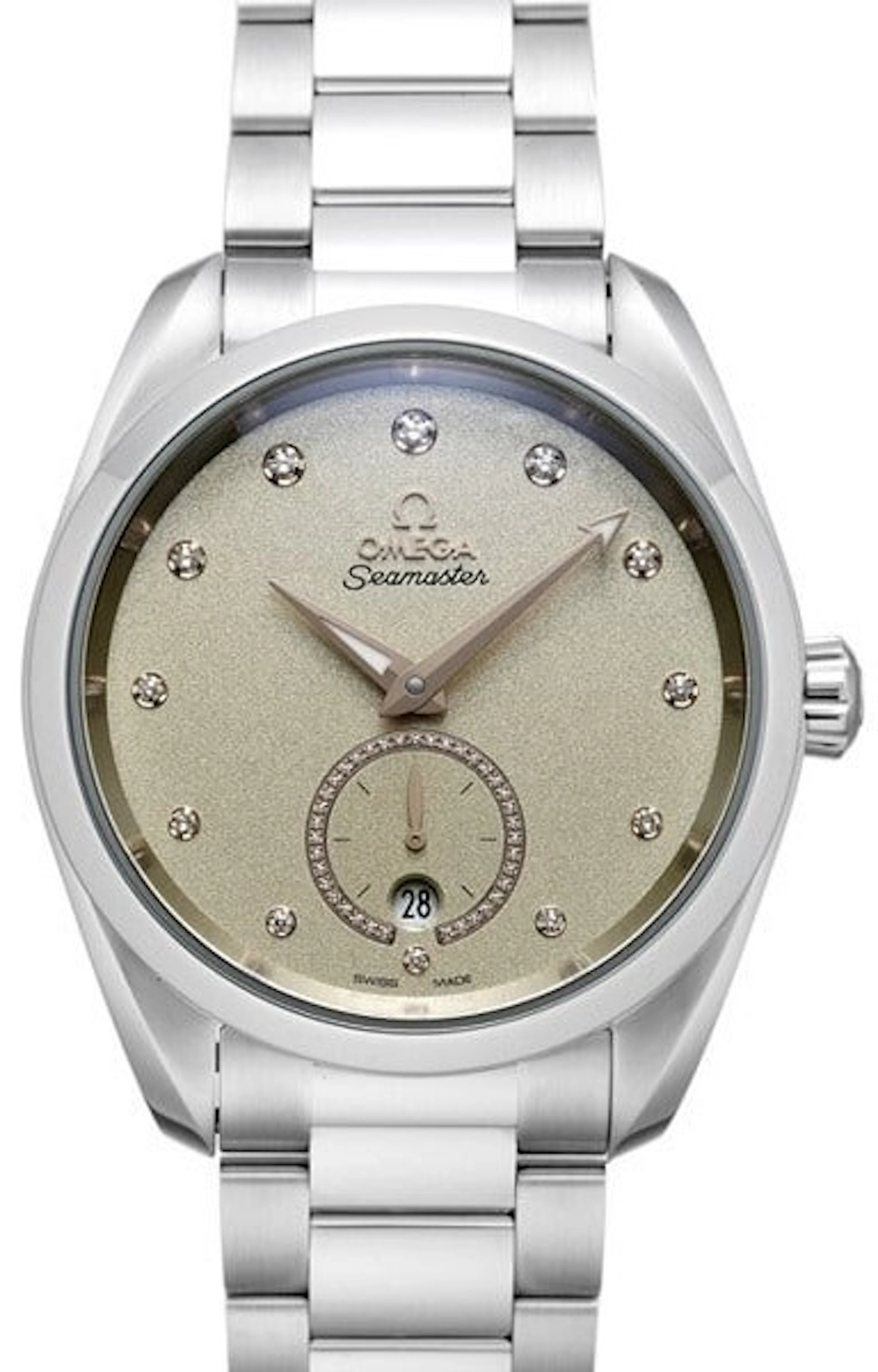 Omega Seamaster Aqua Terra 150M 220.10.38.20.59.001 220.10.38.20.59.001