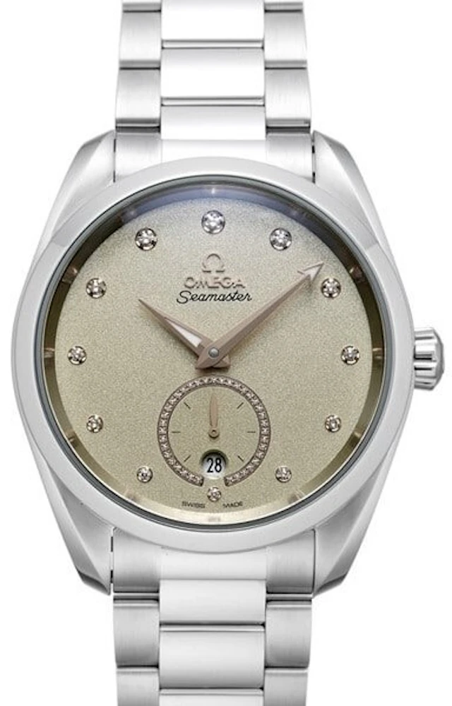 Omega Seamaster Aqua Terra 150M 220.10.38.20.59.001 220.10.38.20.59.001