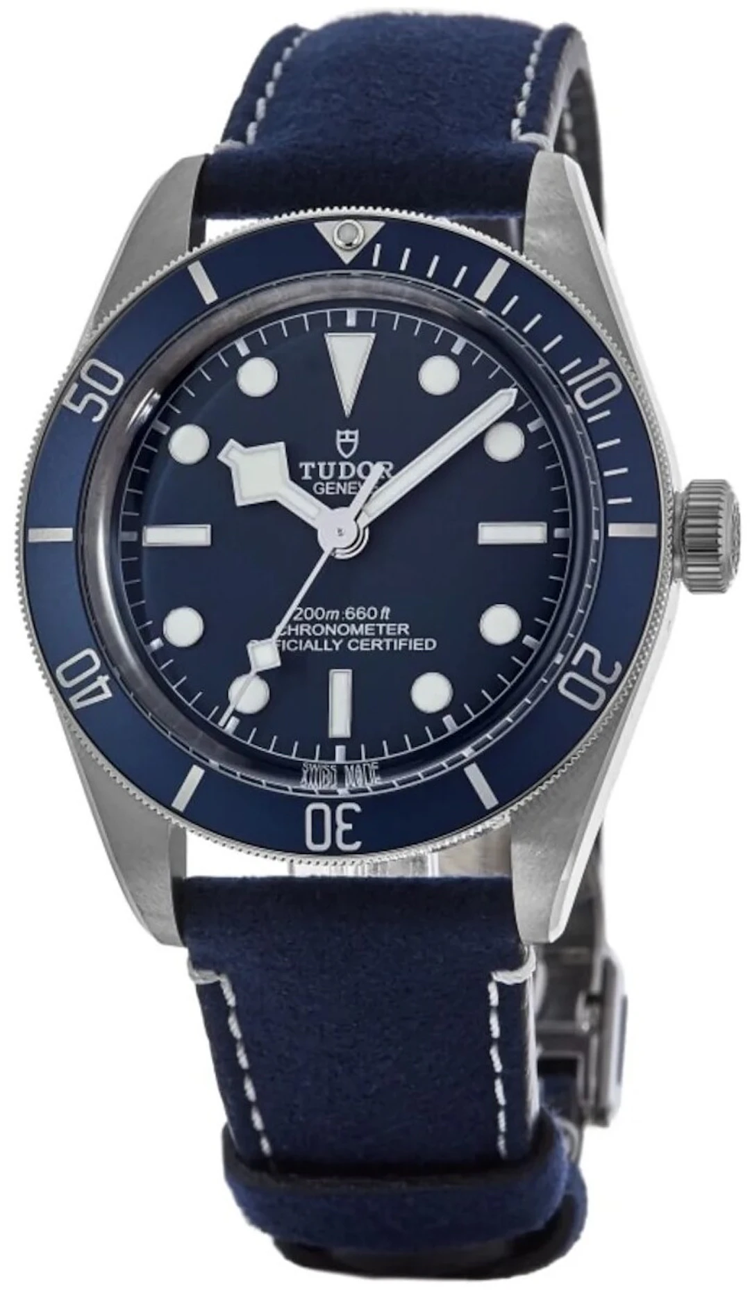 Tudor Black Bay M79030B-0002 M79030B-0002