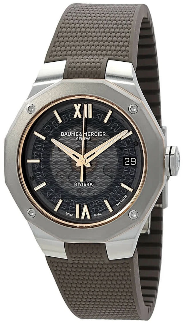 Baume & Mercier Riviera M0A10720 M0A10720