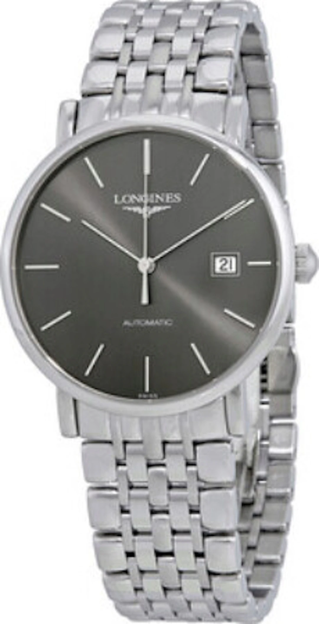 Longines Elegant L4.910.4.72.6 L4.910.4.72.6