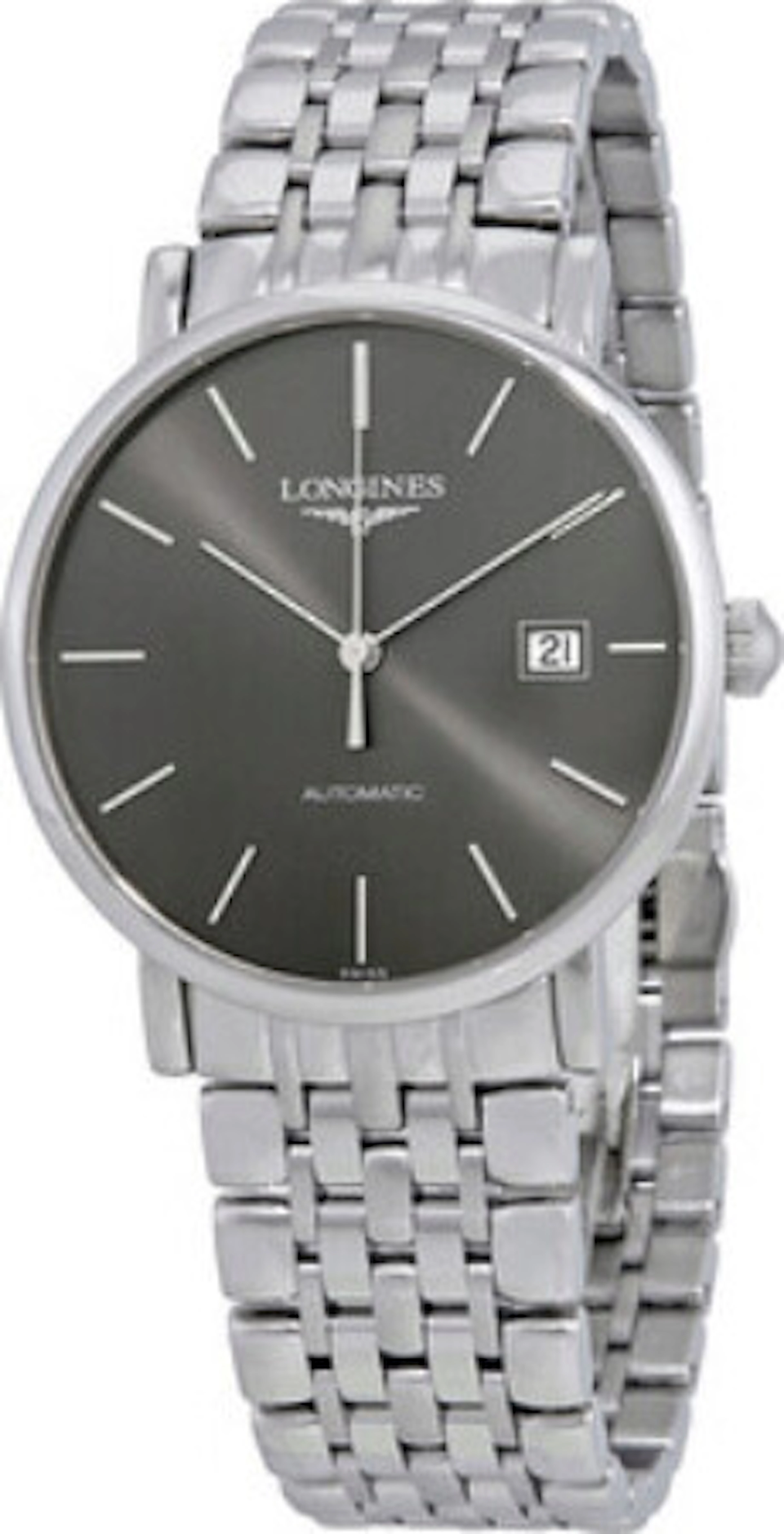 Longines Elegant L4.910.4.72.6 L4.910.4.72.6