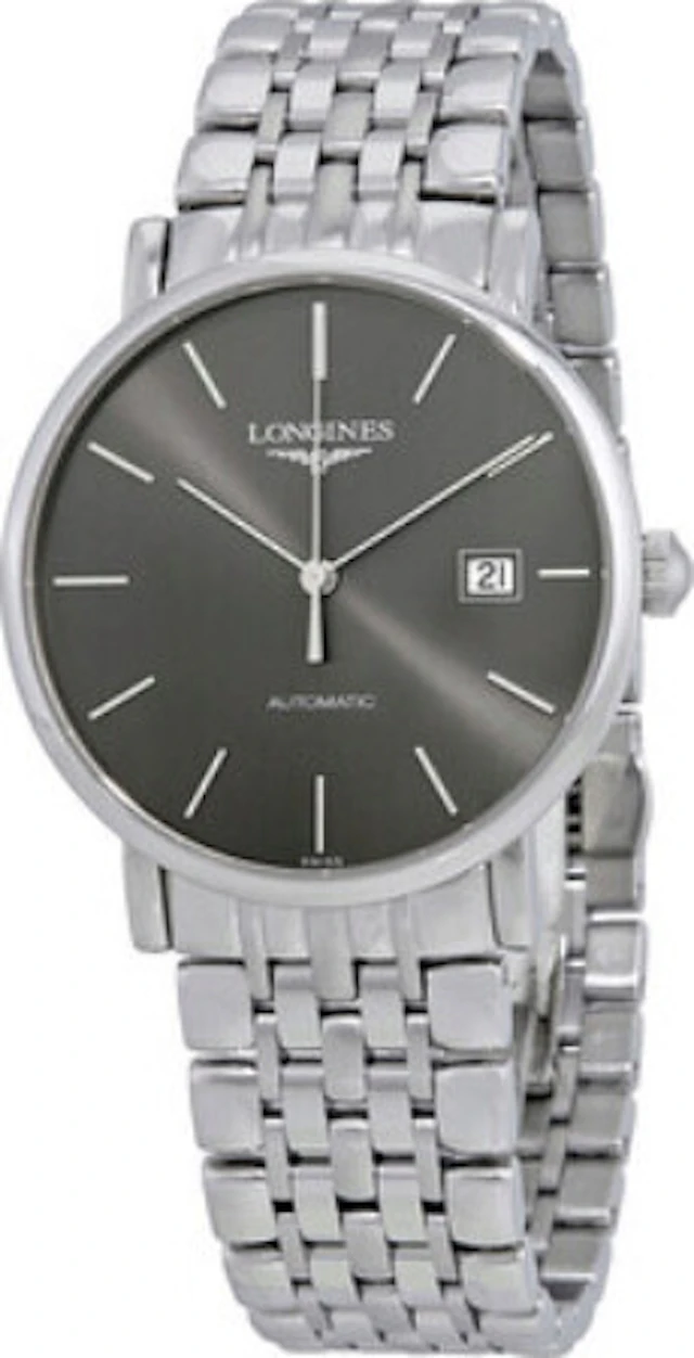 Longines Elegant L4.910.4.72.6 L4.910.4.72.6