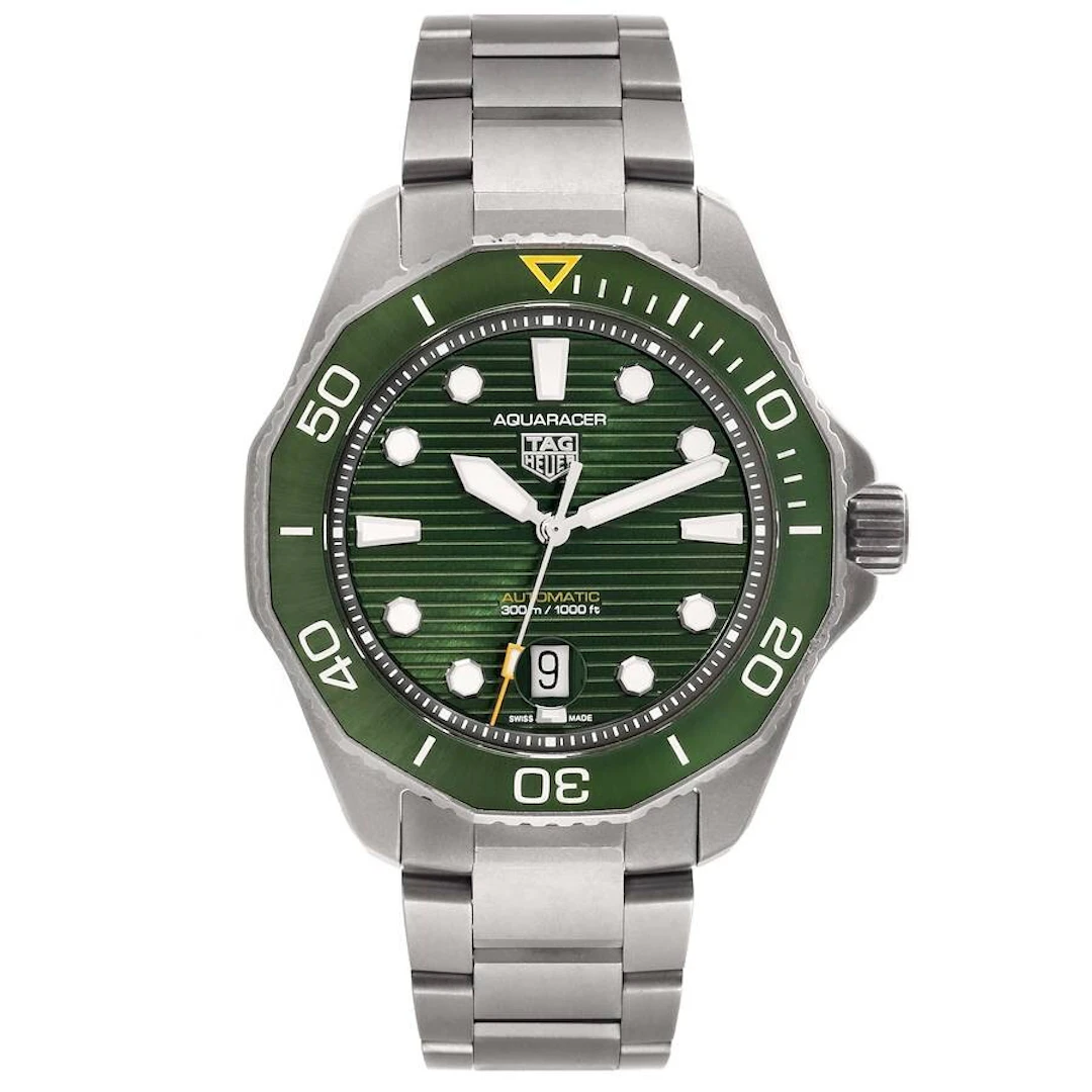 TAG Heuer Aquaracer WBP208B.BF0631 WBP208B.BF0631