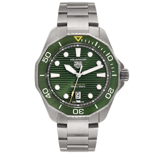 TAG Heuer Aquaracer WBP208B.BF0631 WBP208B.BF0631