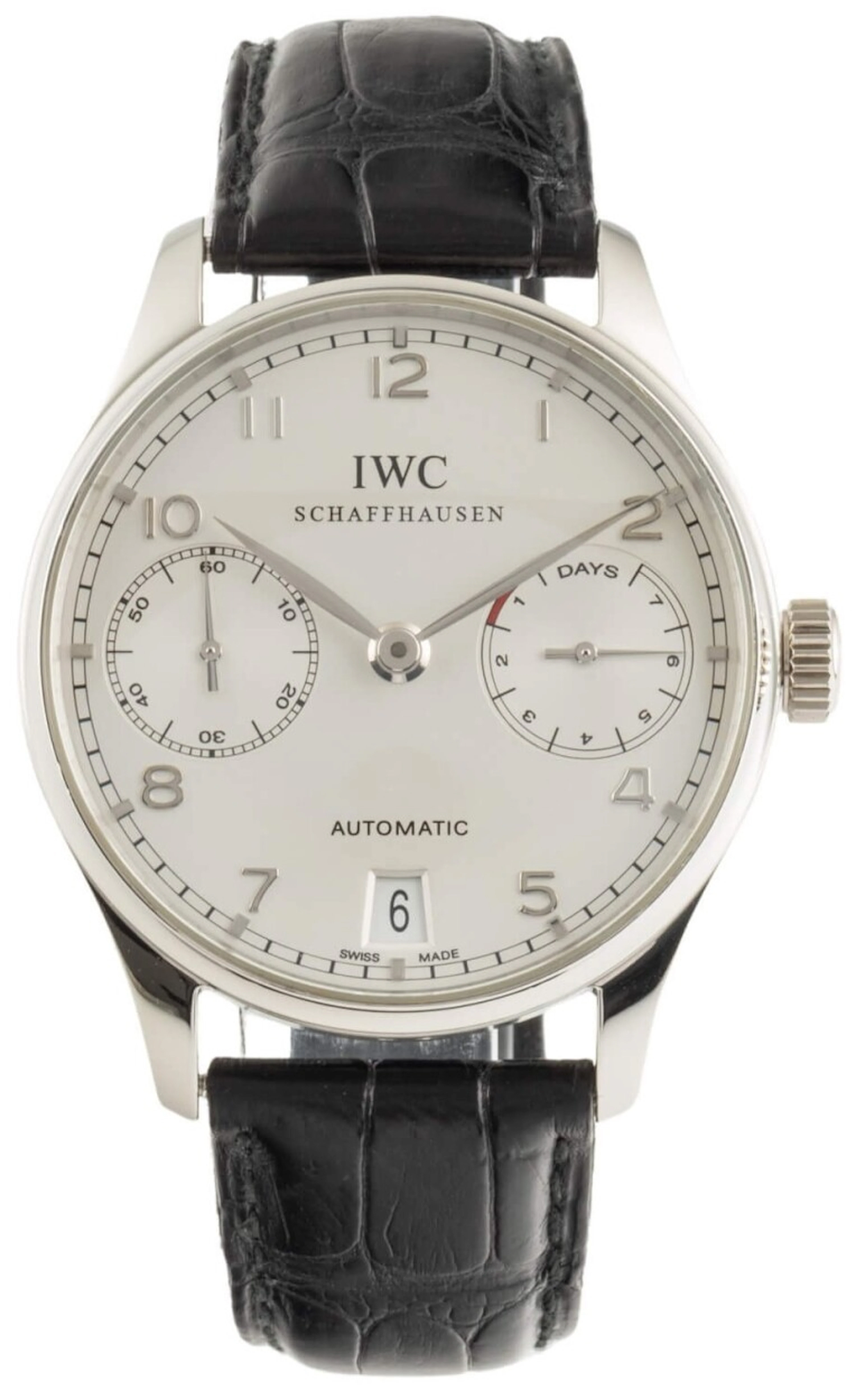 IWC Portuguese IW500104 IW500104