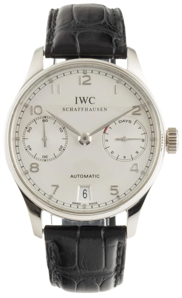 IWC Portuguese IW500104 IW500104