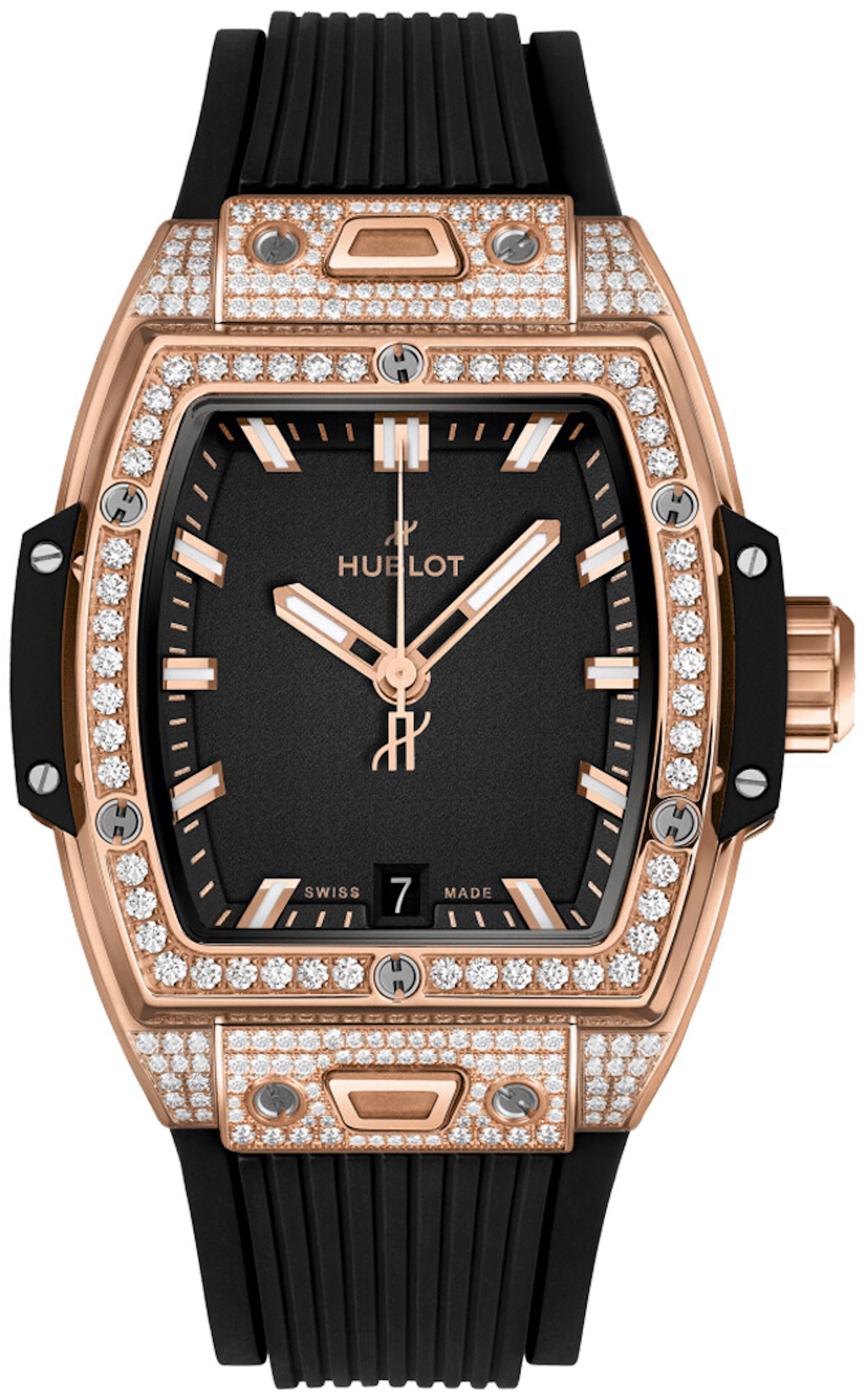 Hublot Big Bang 39mm 662.OX.1180.RX.1604 662.OX.1180.RX.1604