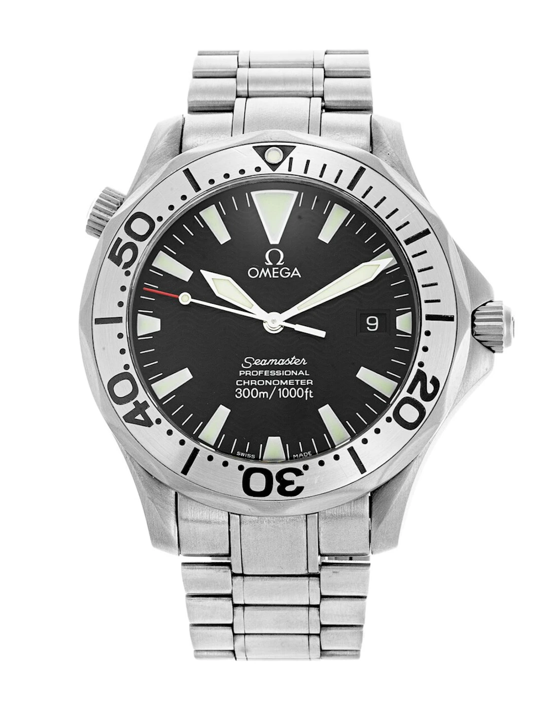 Omega Seamaster Diver 2231.50.00 2231.50.00