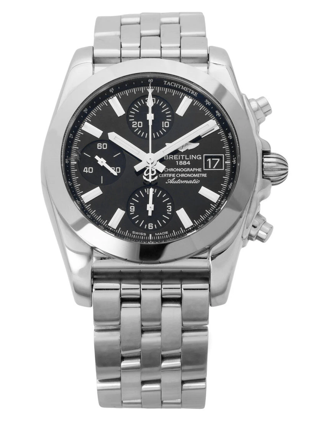 Breitling W1331012-BD92-385A W1331012-BD92-385A