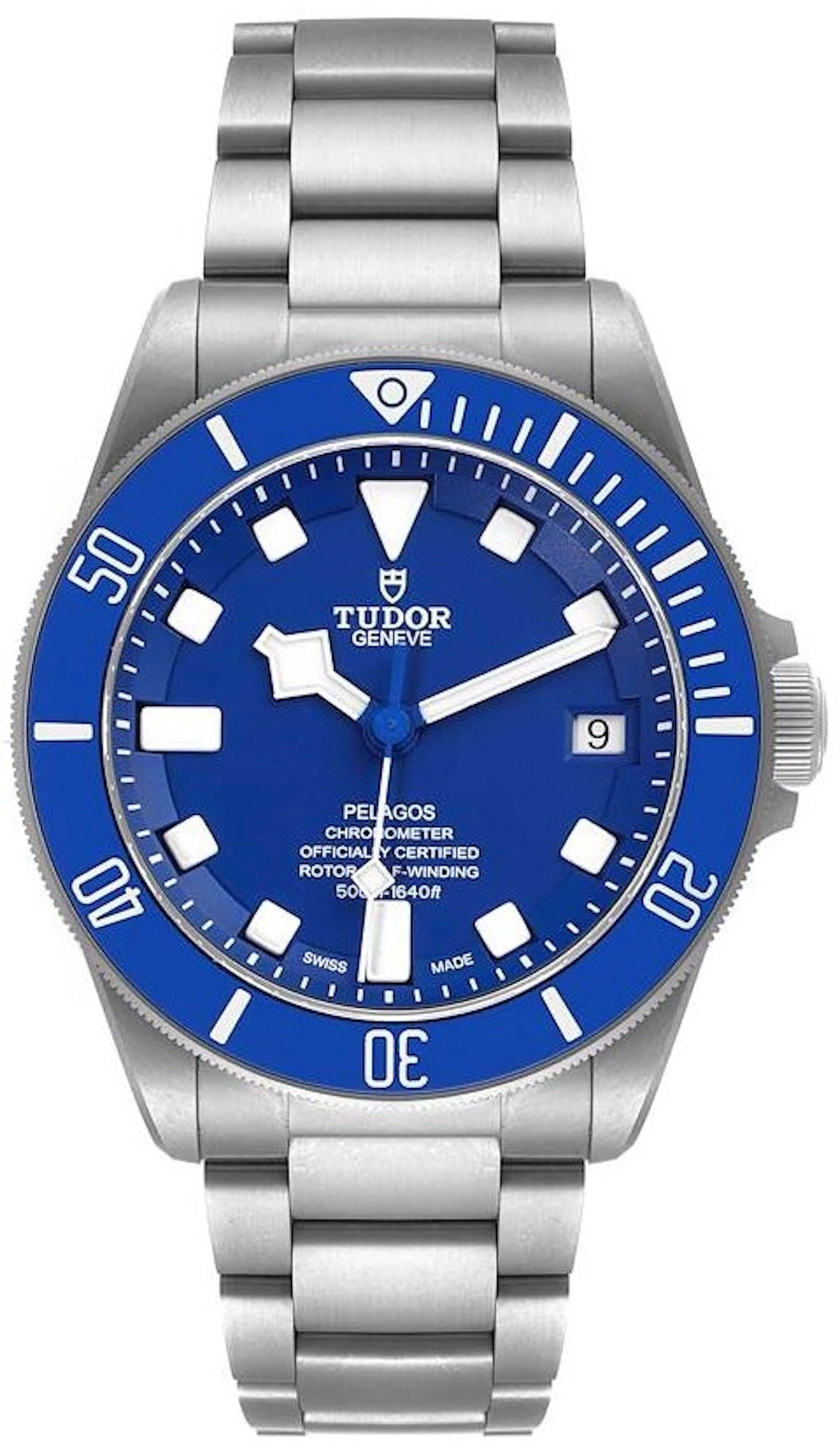 Tudor Pelagos M25600TB-0001 M25600TB-0001