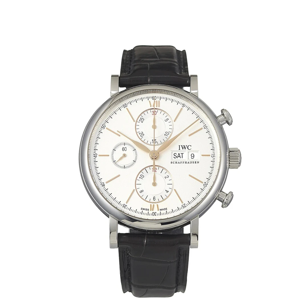 IWC Portofino IW391031 IW391031