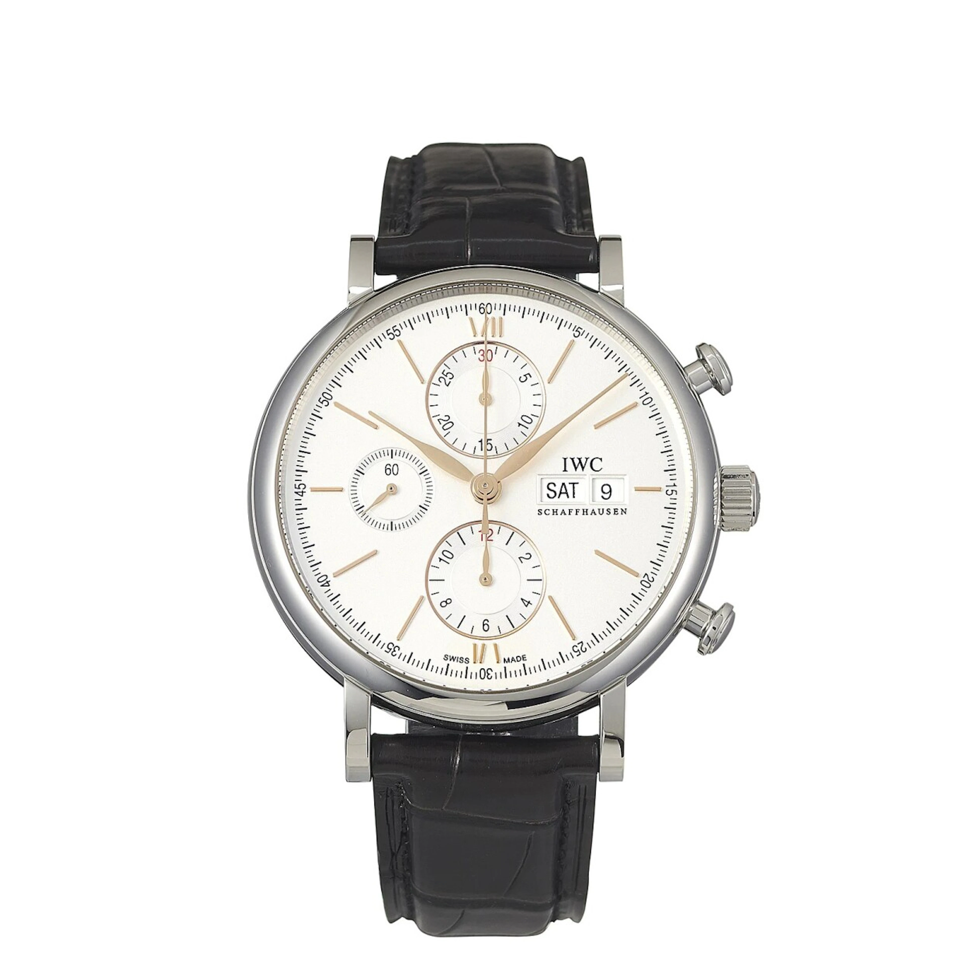 IWC Portofino IW391031 IW391031
