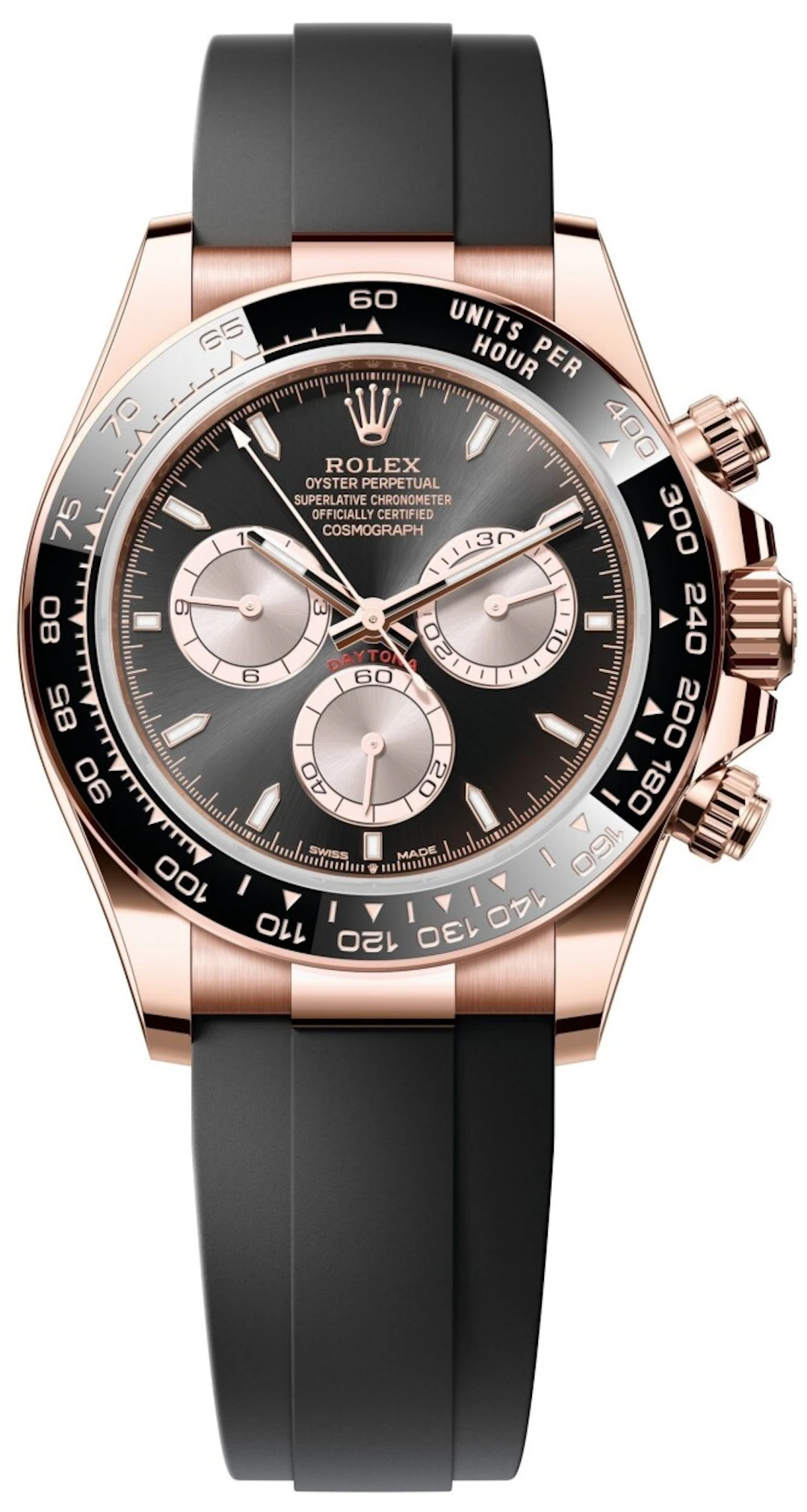 Rolex Cosmograph Daytona 126515LN-0002 126515LN-0002