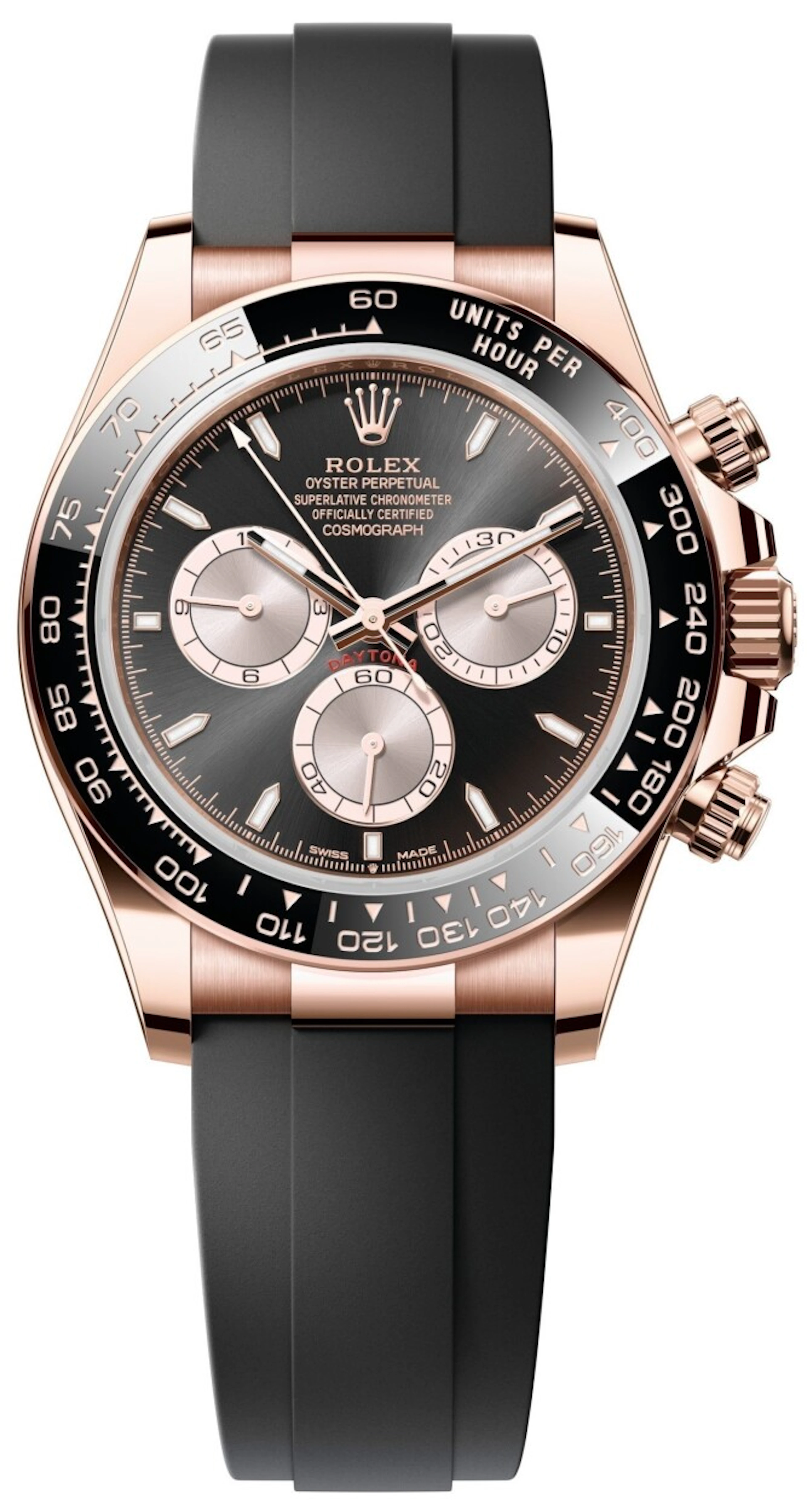 Rolex Cosmograph Daytona 126515LN-0002 126515LN-0002