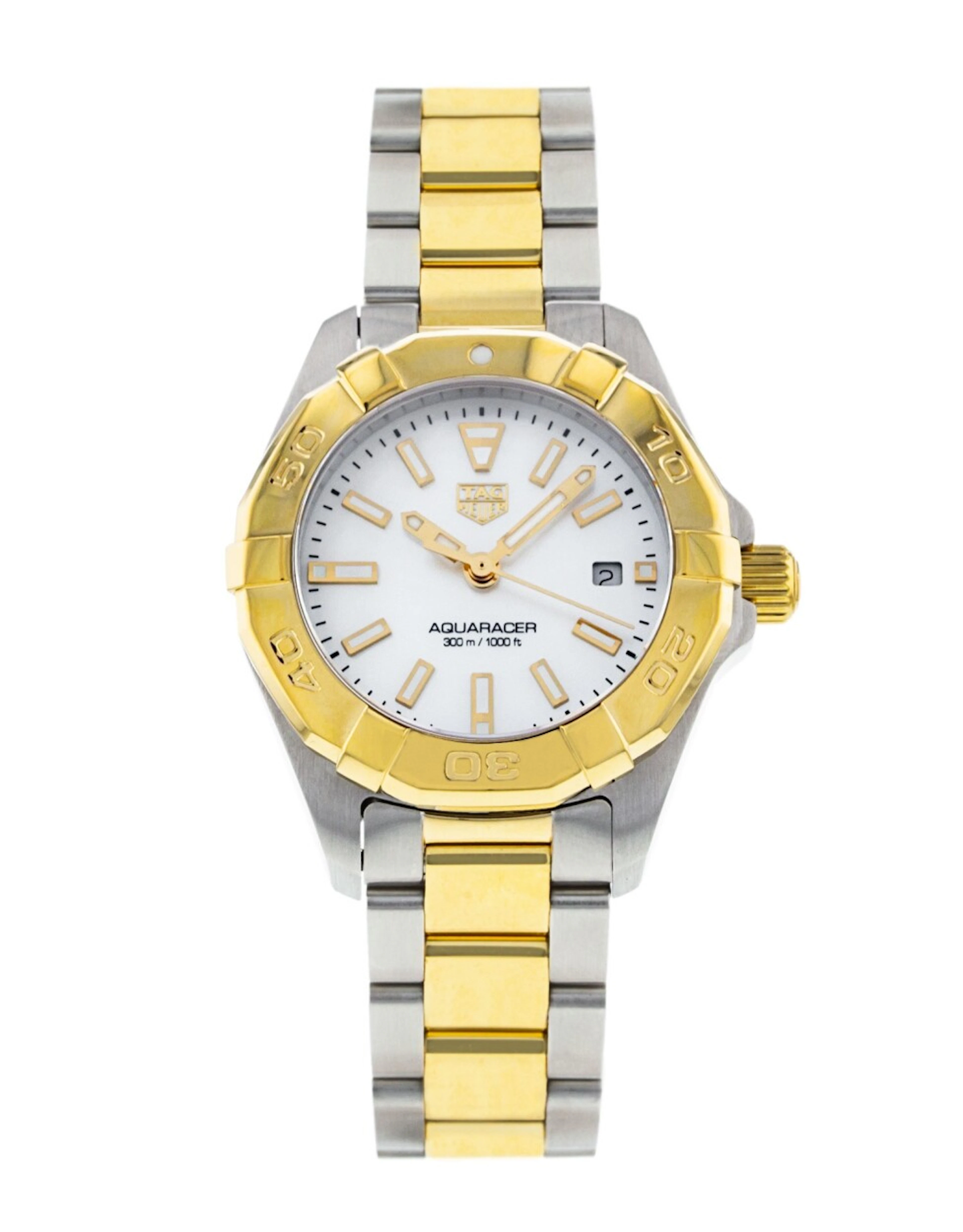 TAG Heuer Aquaracer Lady WBD1420.BB0321 WBD1420.BB0321