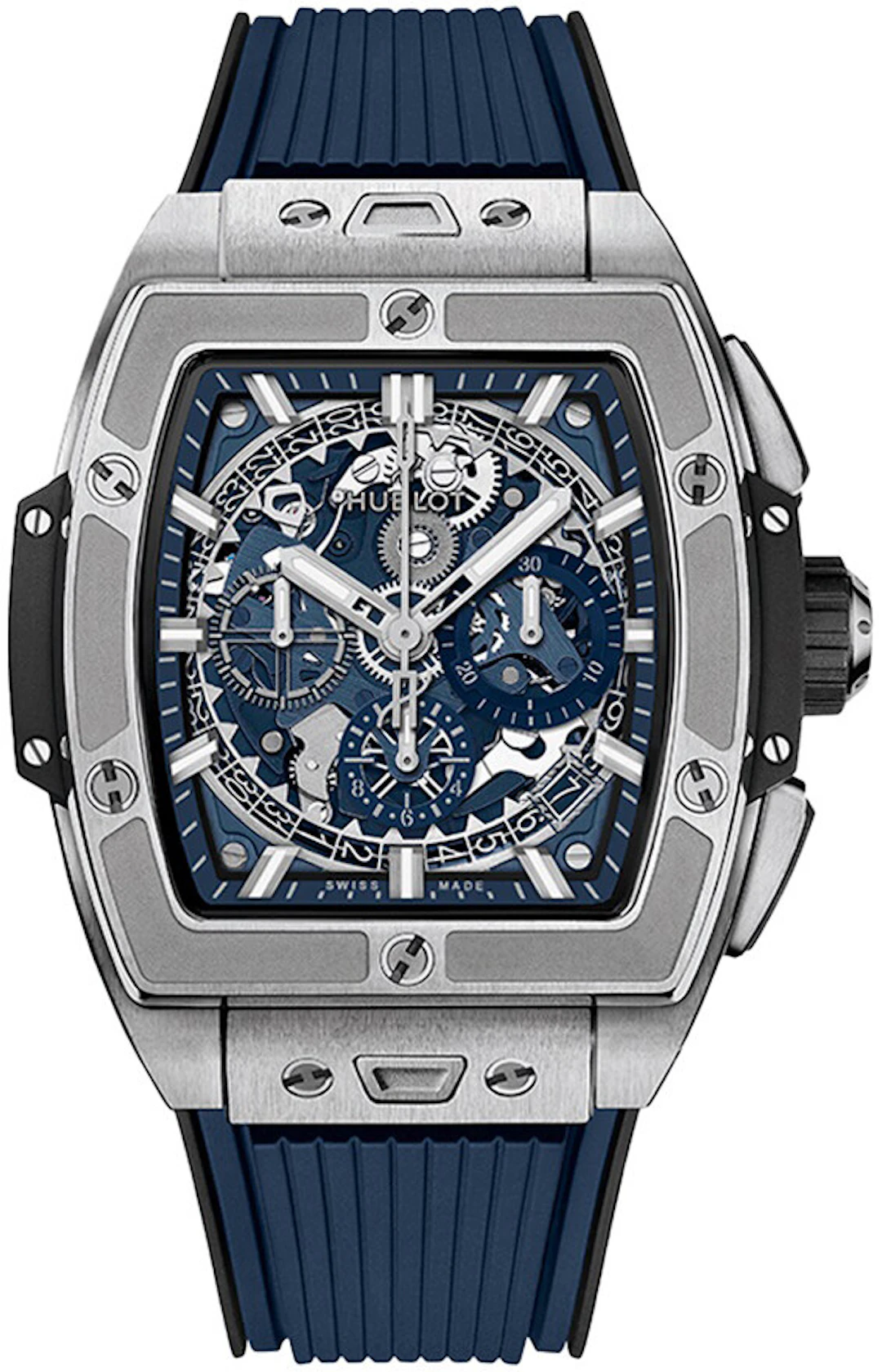 Hublot Big Bang 42mm 642.NX.7170.RX 642.NX.7170.RX