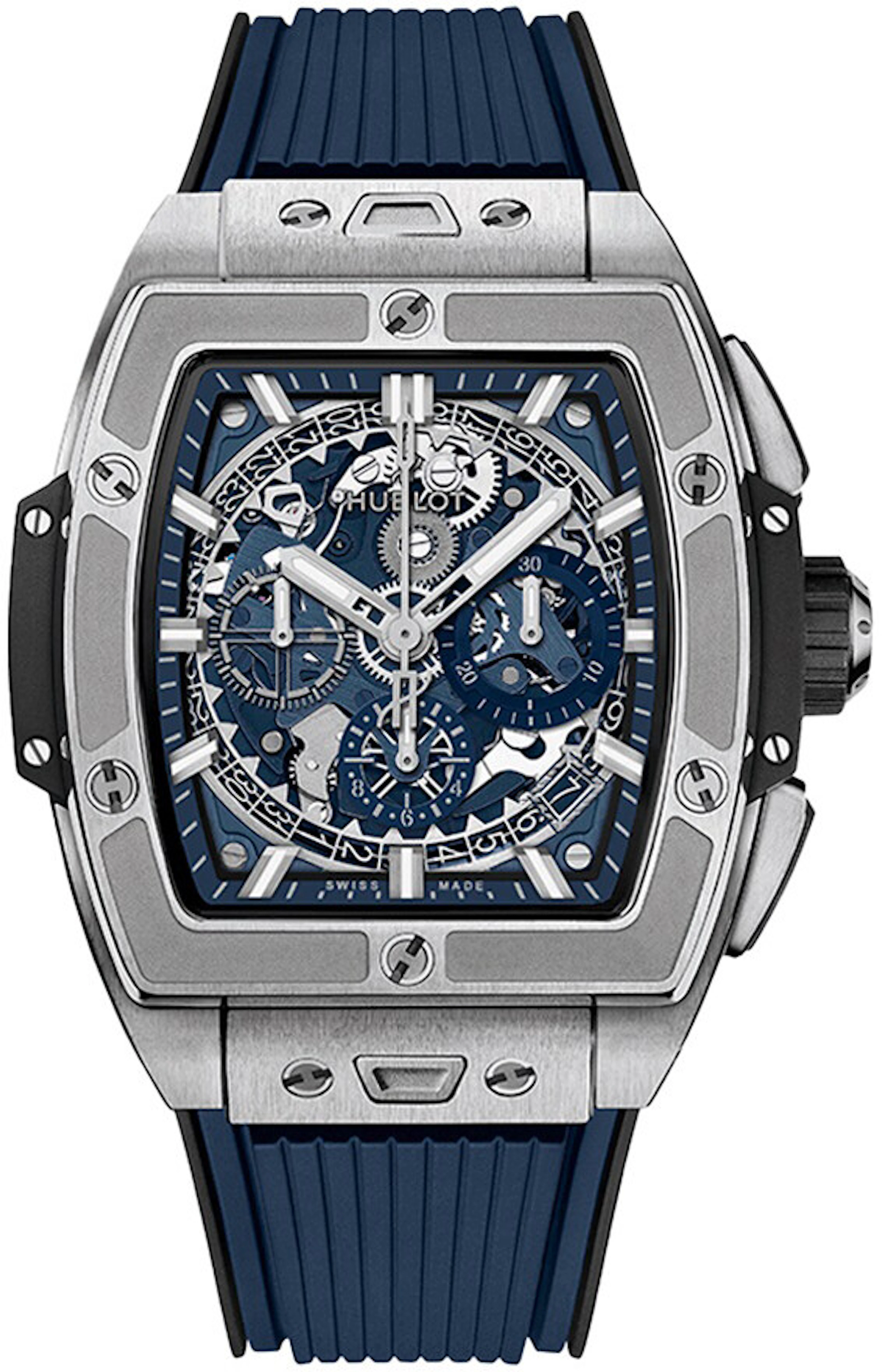 Hublot Big Bang 42mm 642.NX.7170.RX 642.NX.7170.RX