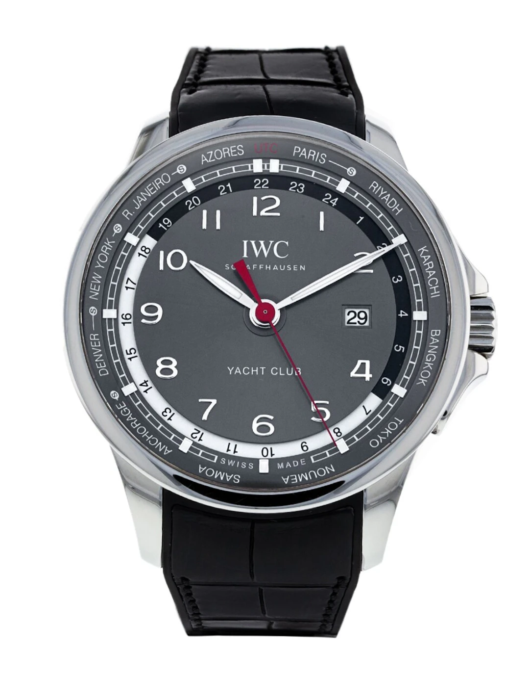 IWC Portuguese IW326602 IW326602