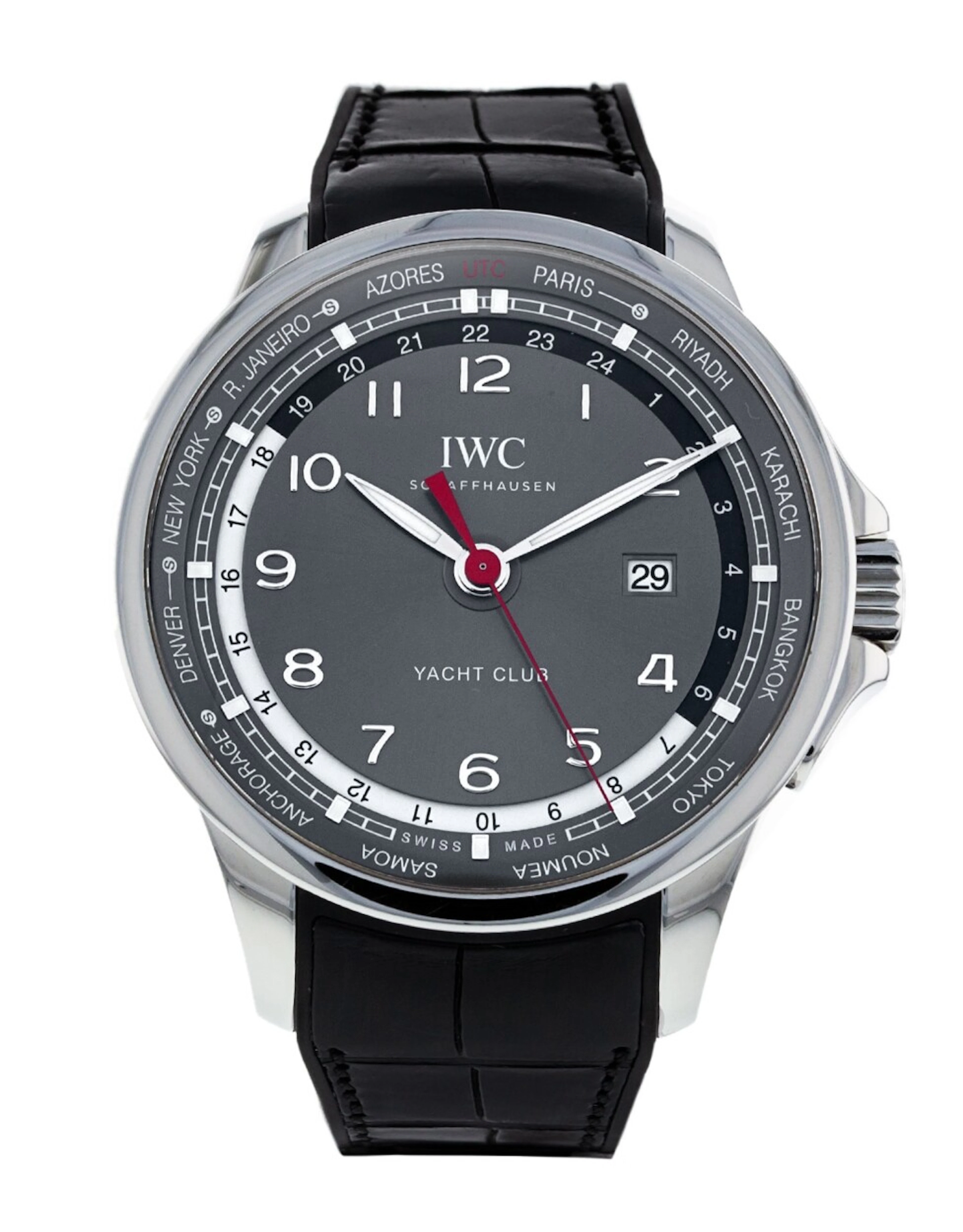 IWC Portuguese IW326602 IW326602