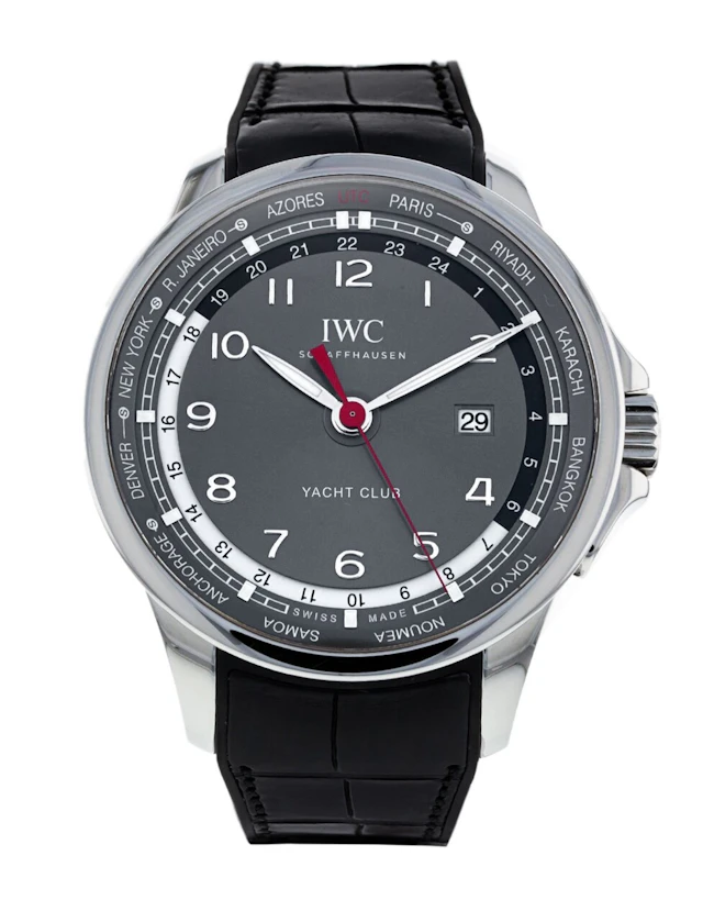 IWC Portuguese IW326602 IW326602