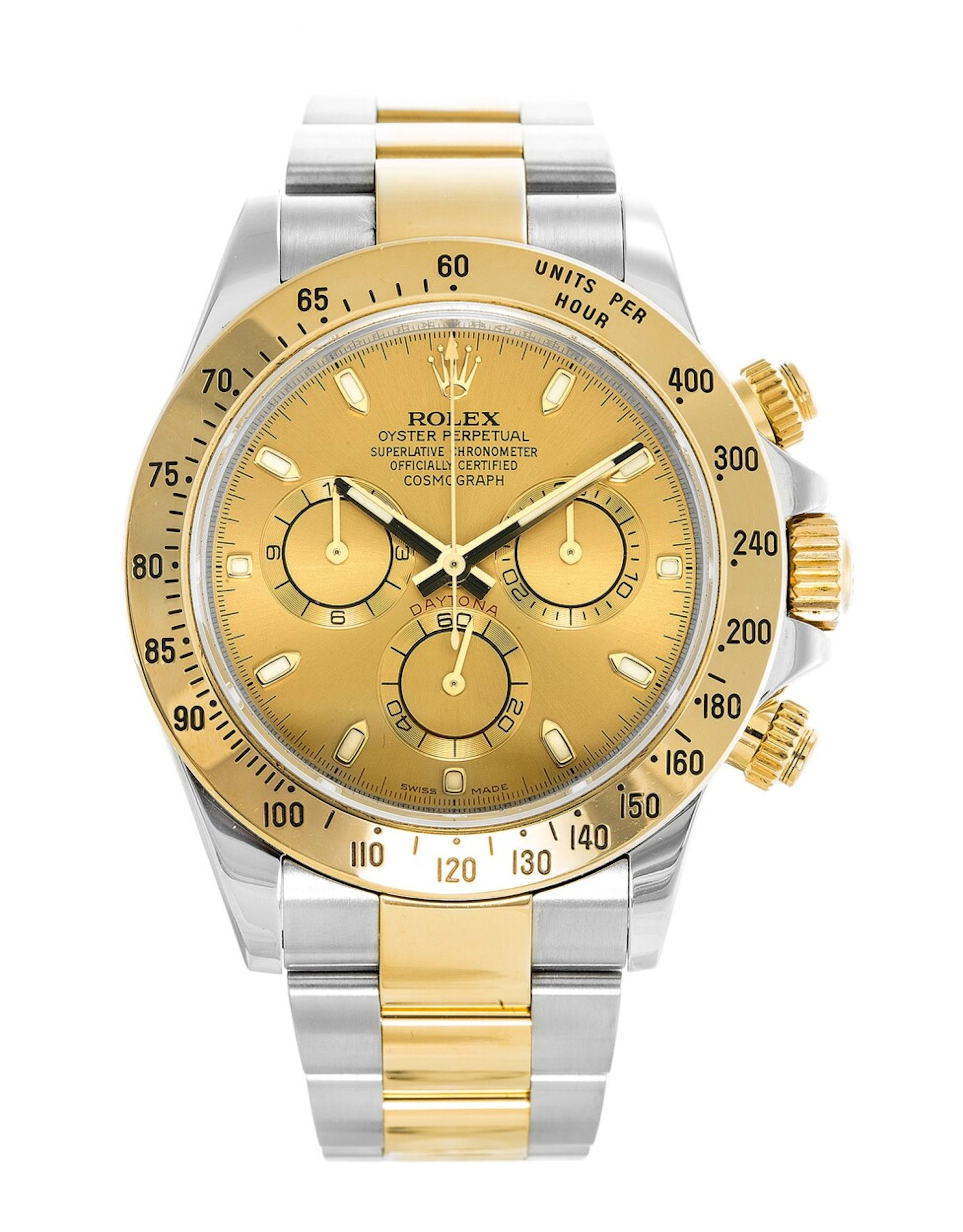 Rolex Daytona 116523/16 116523/16
