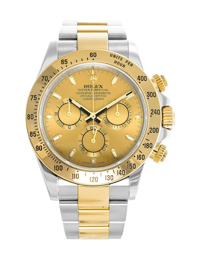 Rolex Daytona 116523/16 116523/16