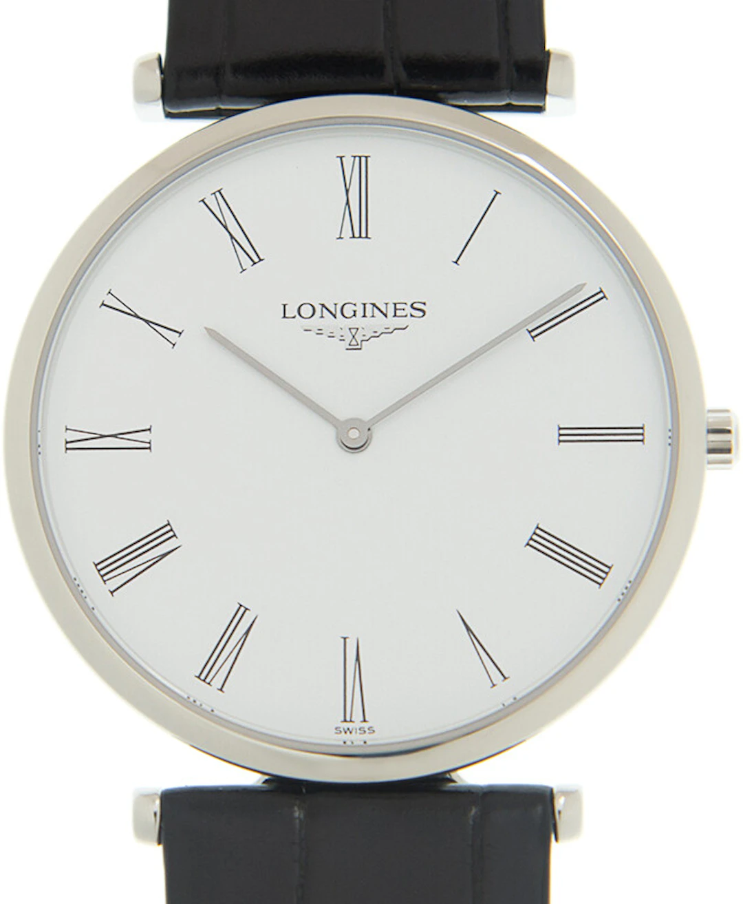 Longines La Grande Classique De Longines L4.709.4.21.2 L4.709.4.21.2