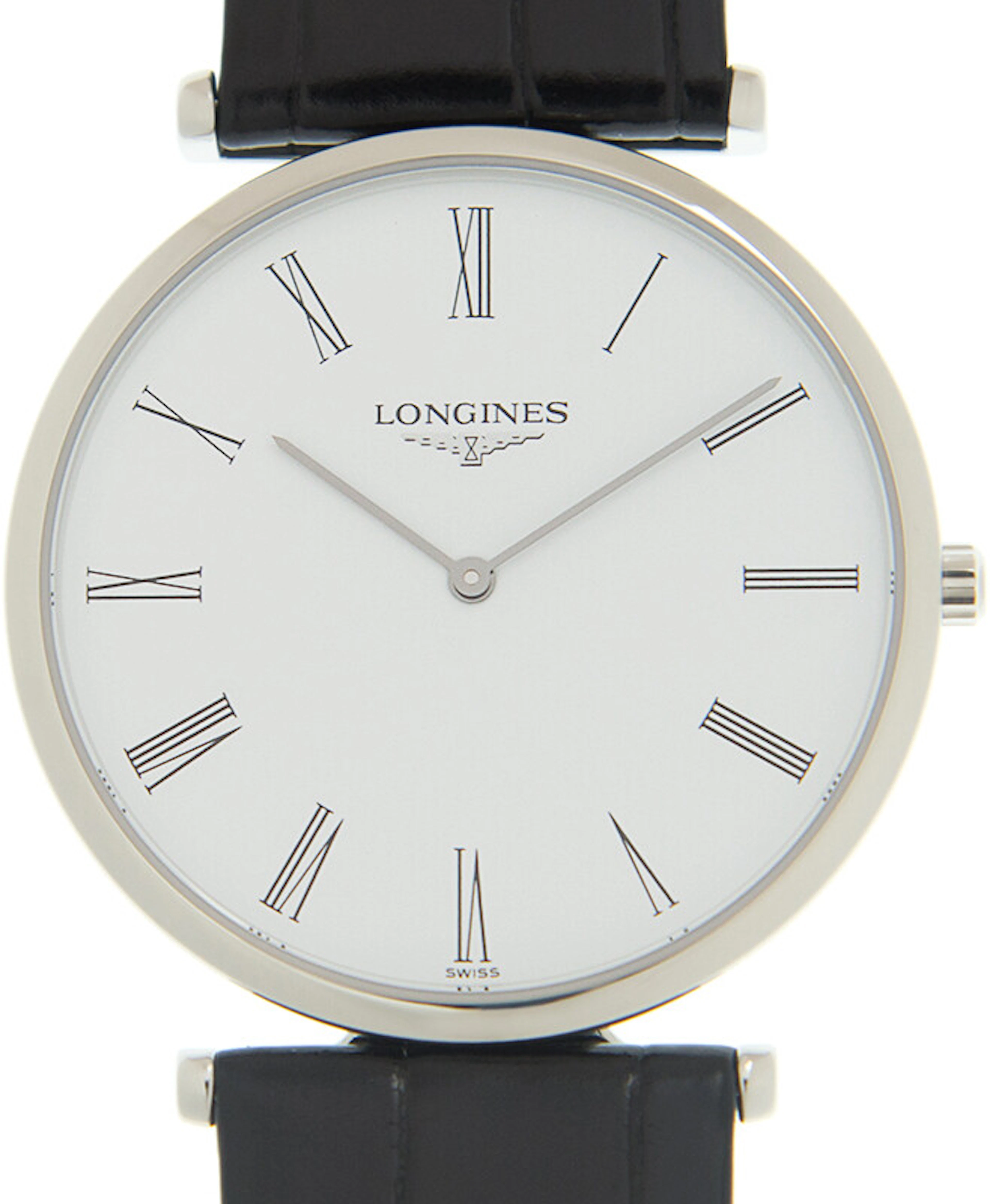 Longines La Grande Classique De Longines L4.709.4.21.2 L4.709.4.21.2
