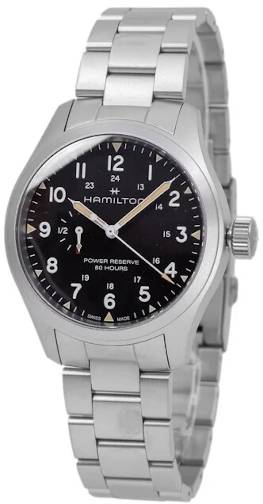 Hamilton Khaki Field H69509130 H69509130