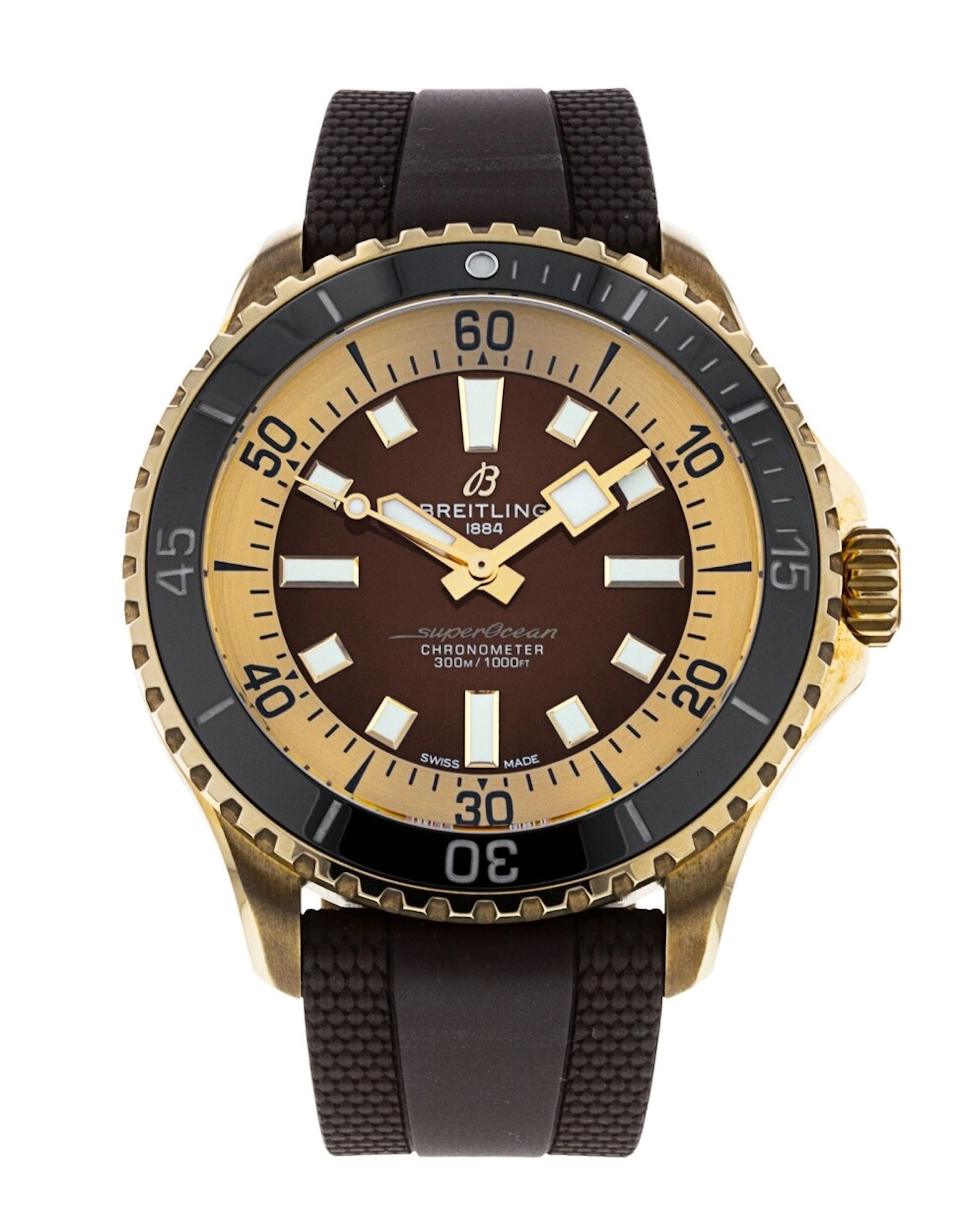 Breitling Superocean Automatic 44 N17376201Q1S1 N17376201Q1S1