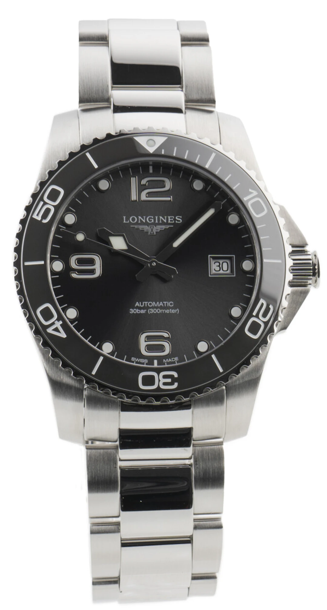 Longines Hydroconquest L3.781.4.76.6 L3.781.4.76.6