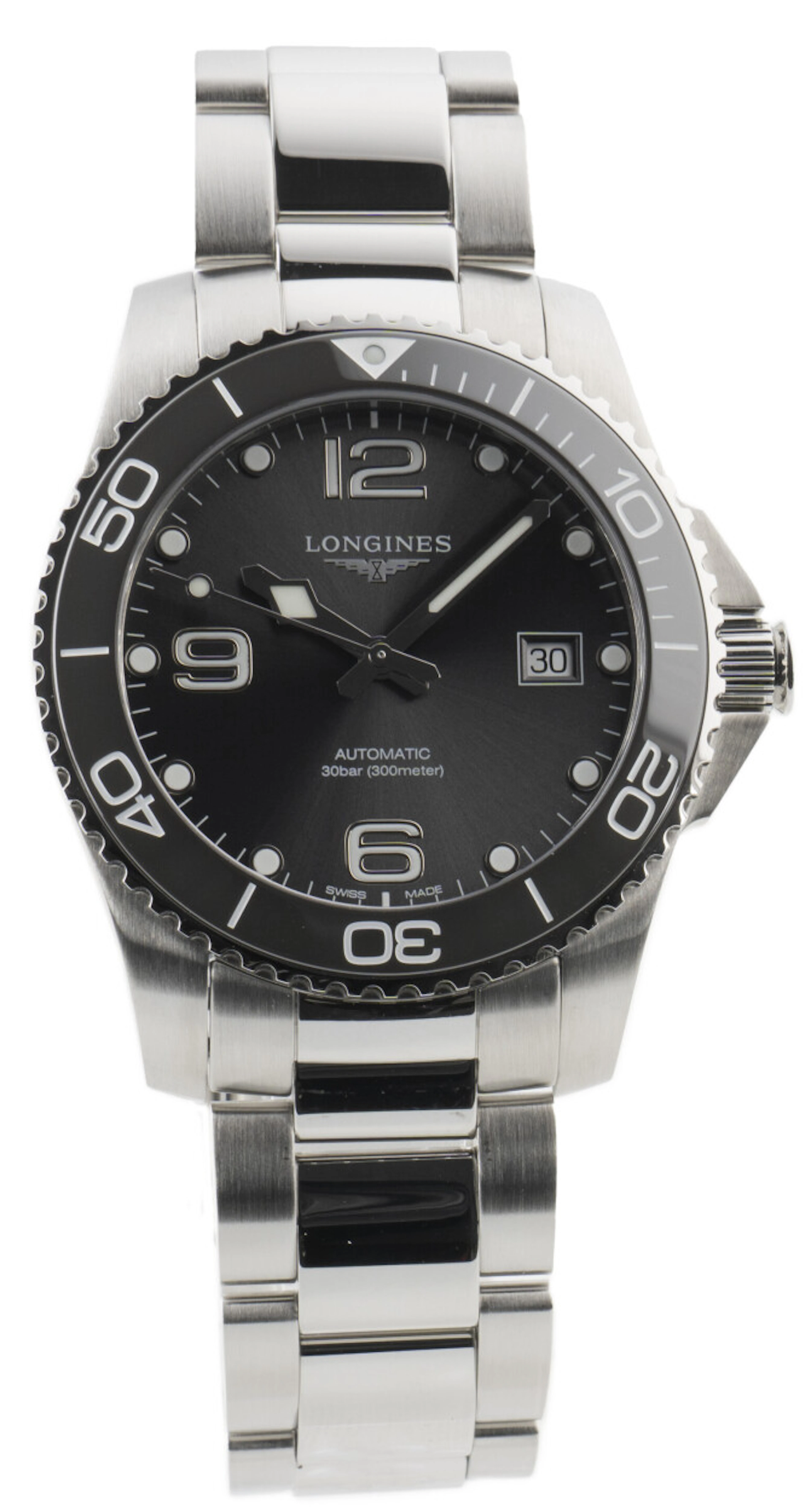 Longines Hydroconquest L3.781.4.76.6 L3.781.4.76.6